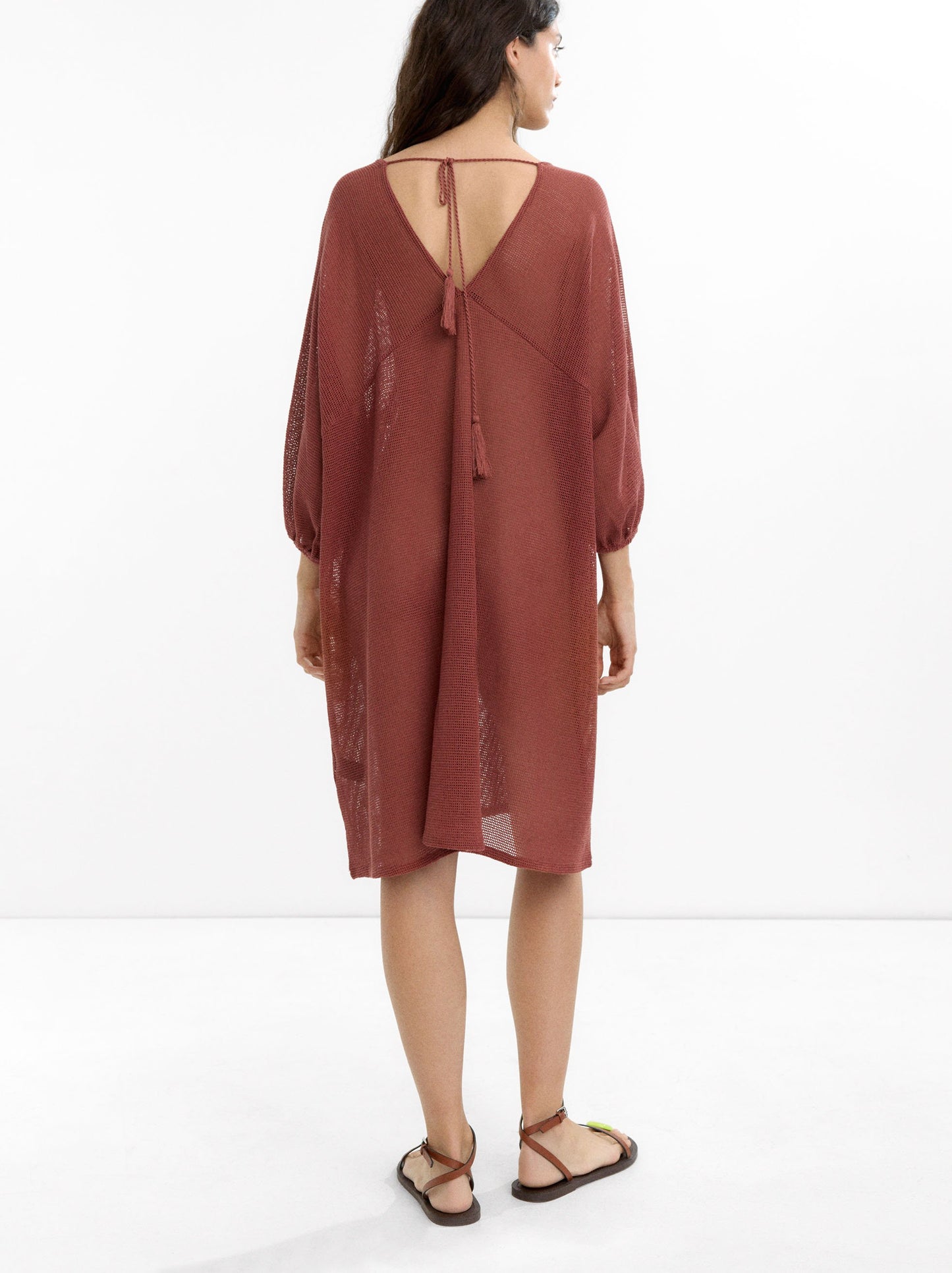 Ourigo Dress