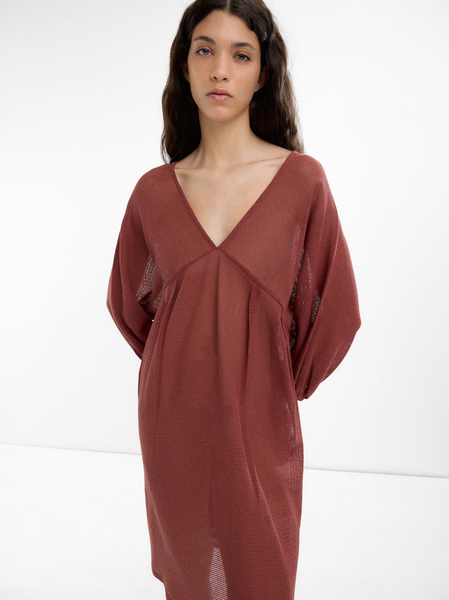 Ourigo Dress