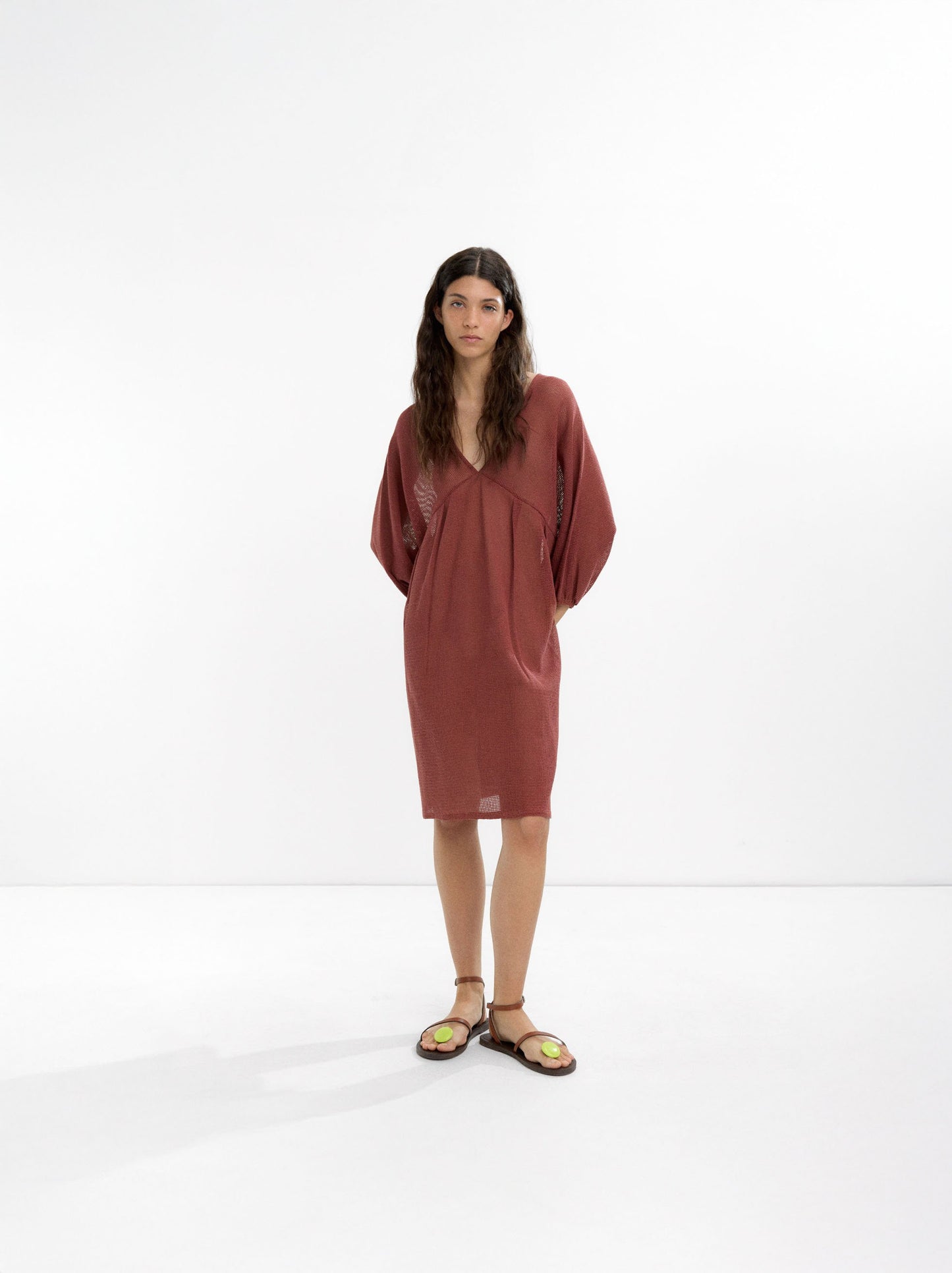 Ourigo Dress