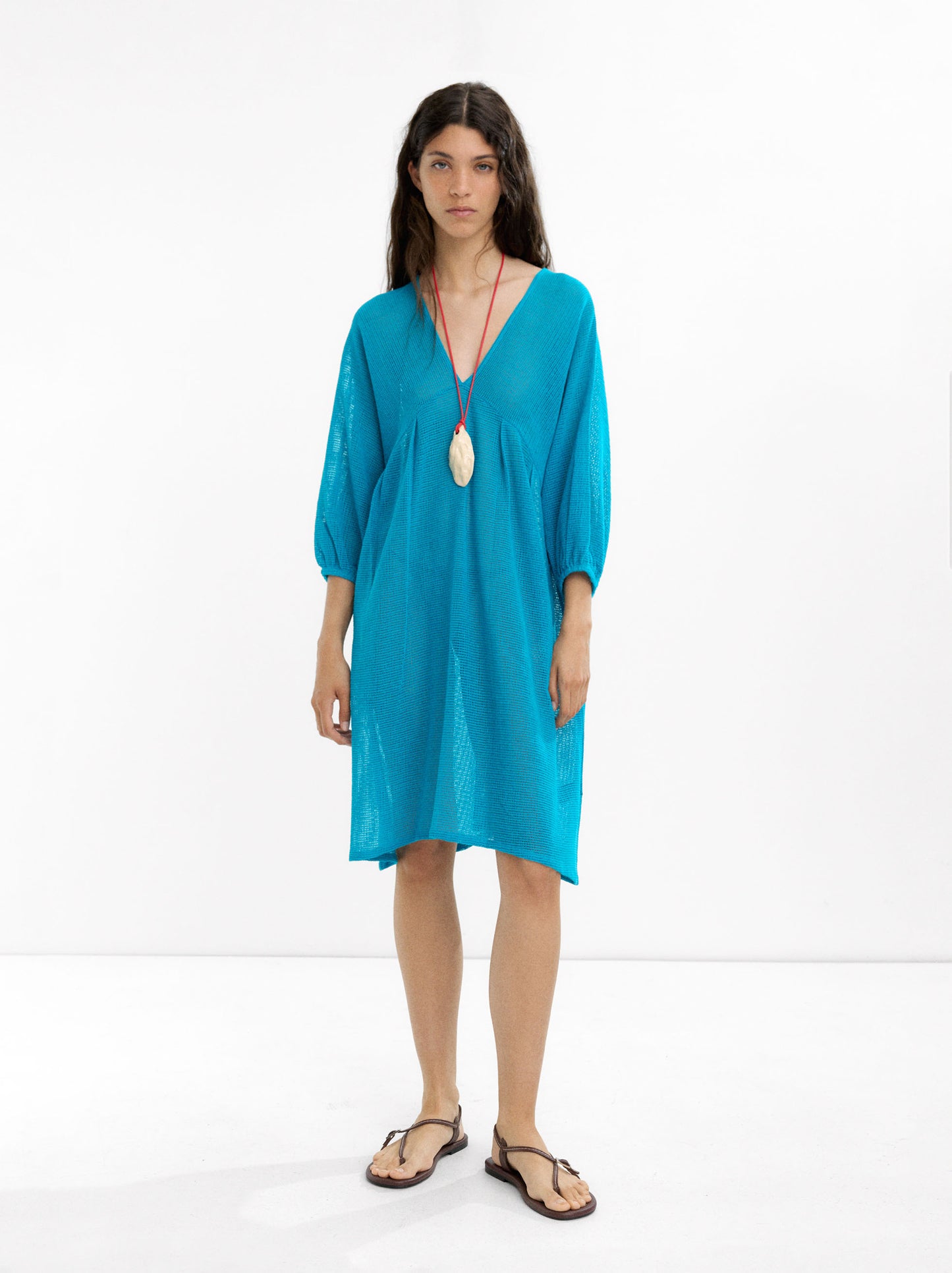 Ourigo Dress