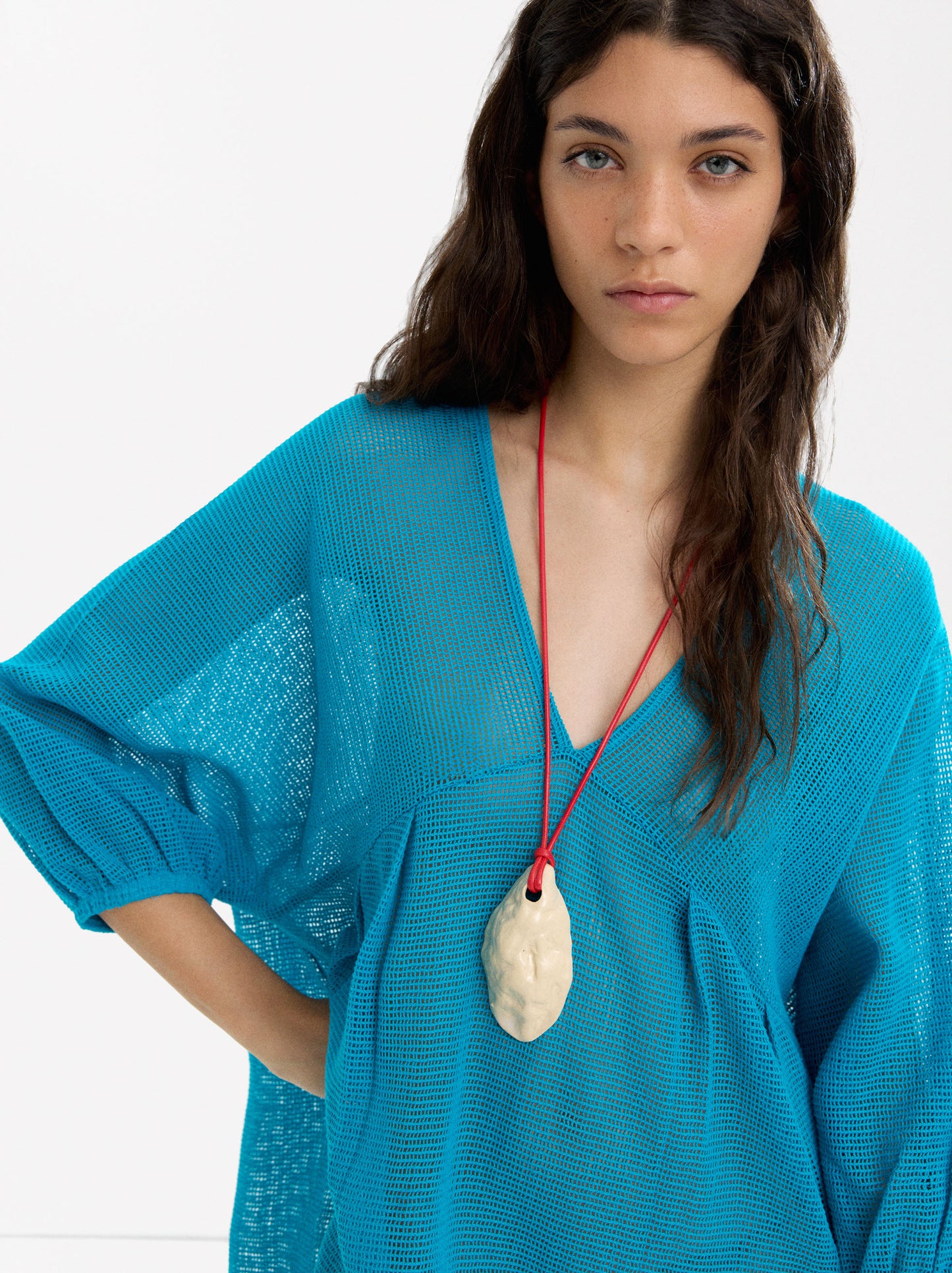 Ourigo Dress