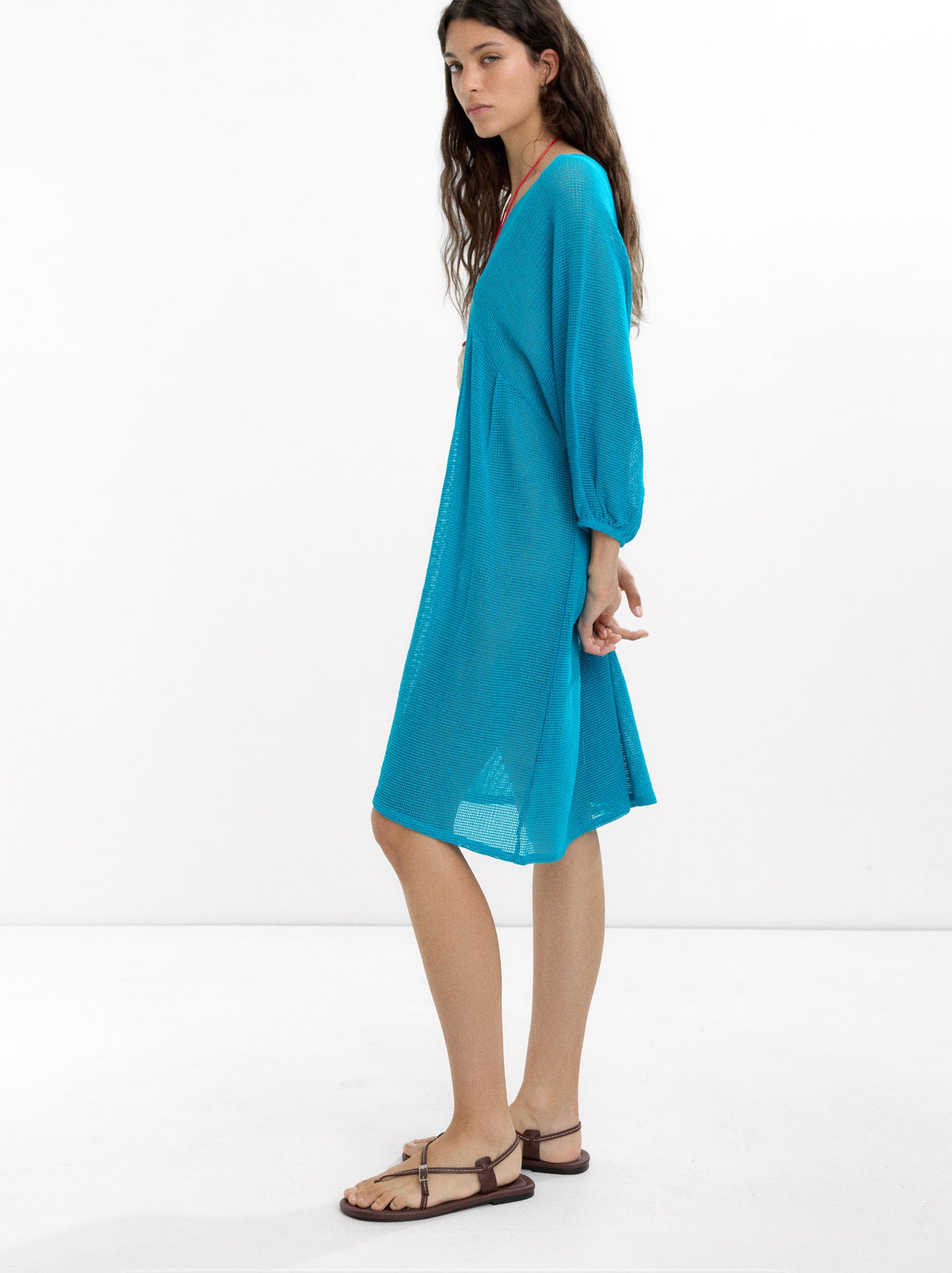 Ourigo Dress