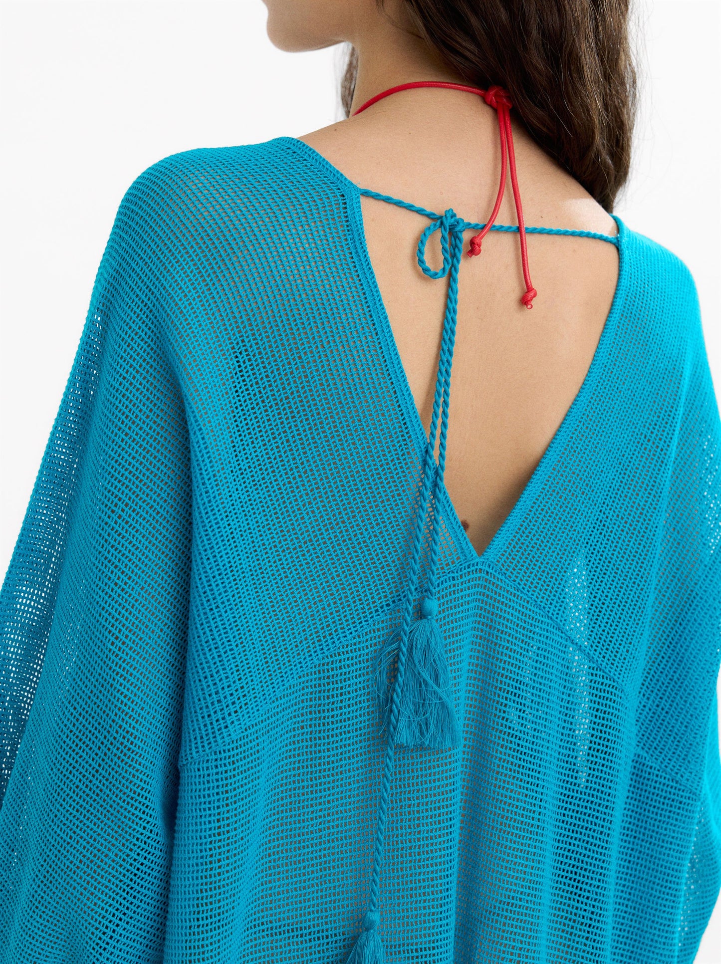 Ourigo Dress