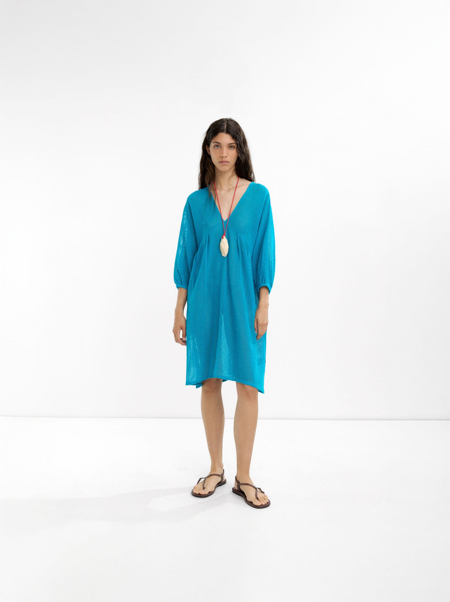 Ourigo Dress