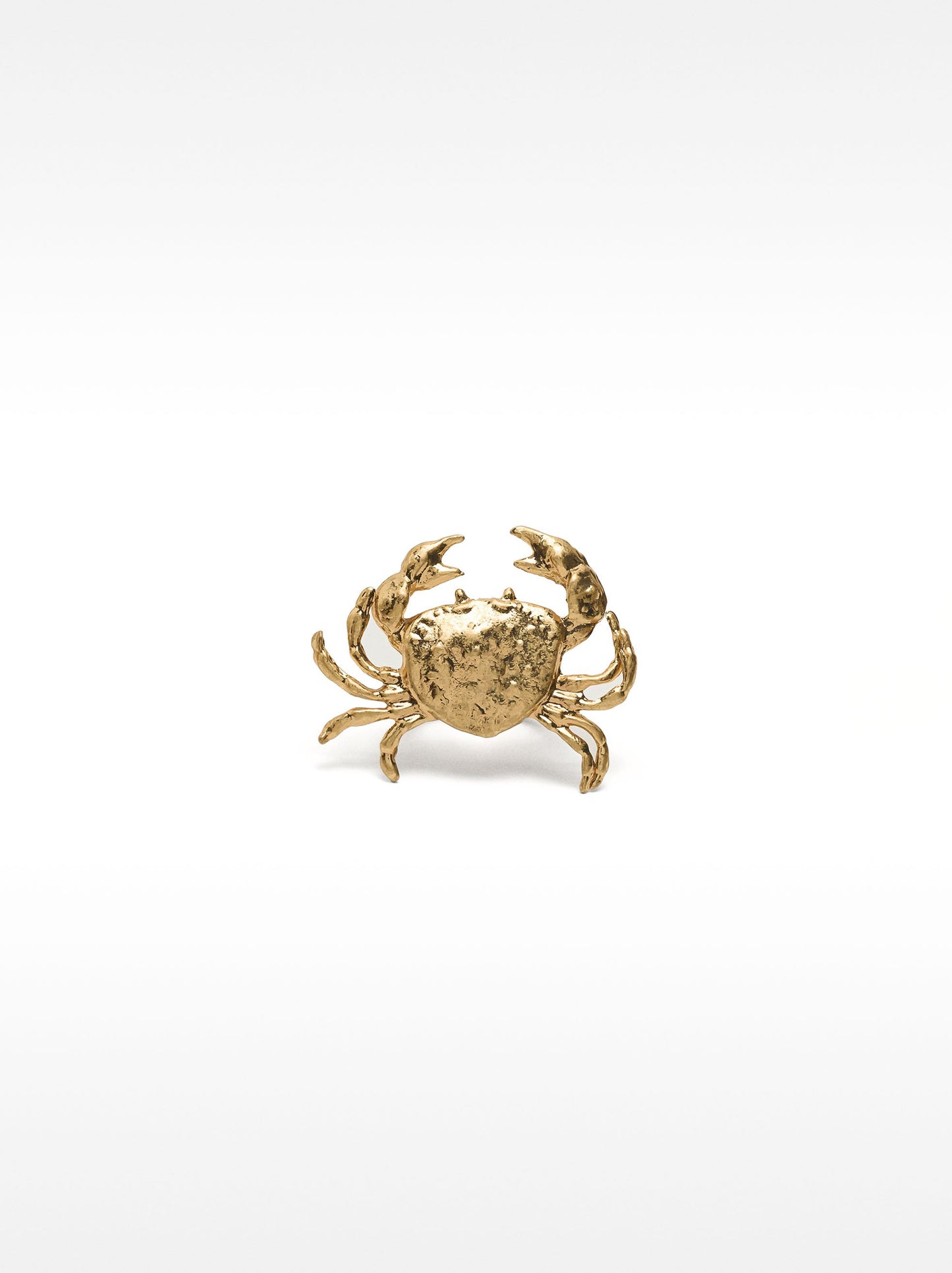 Crab Ring