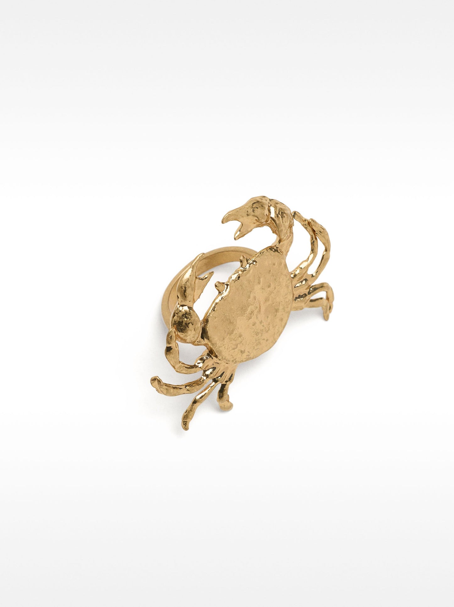 Crab Ring