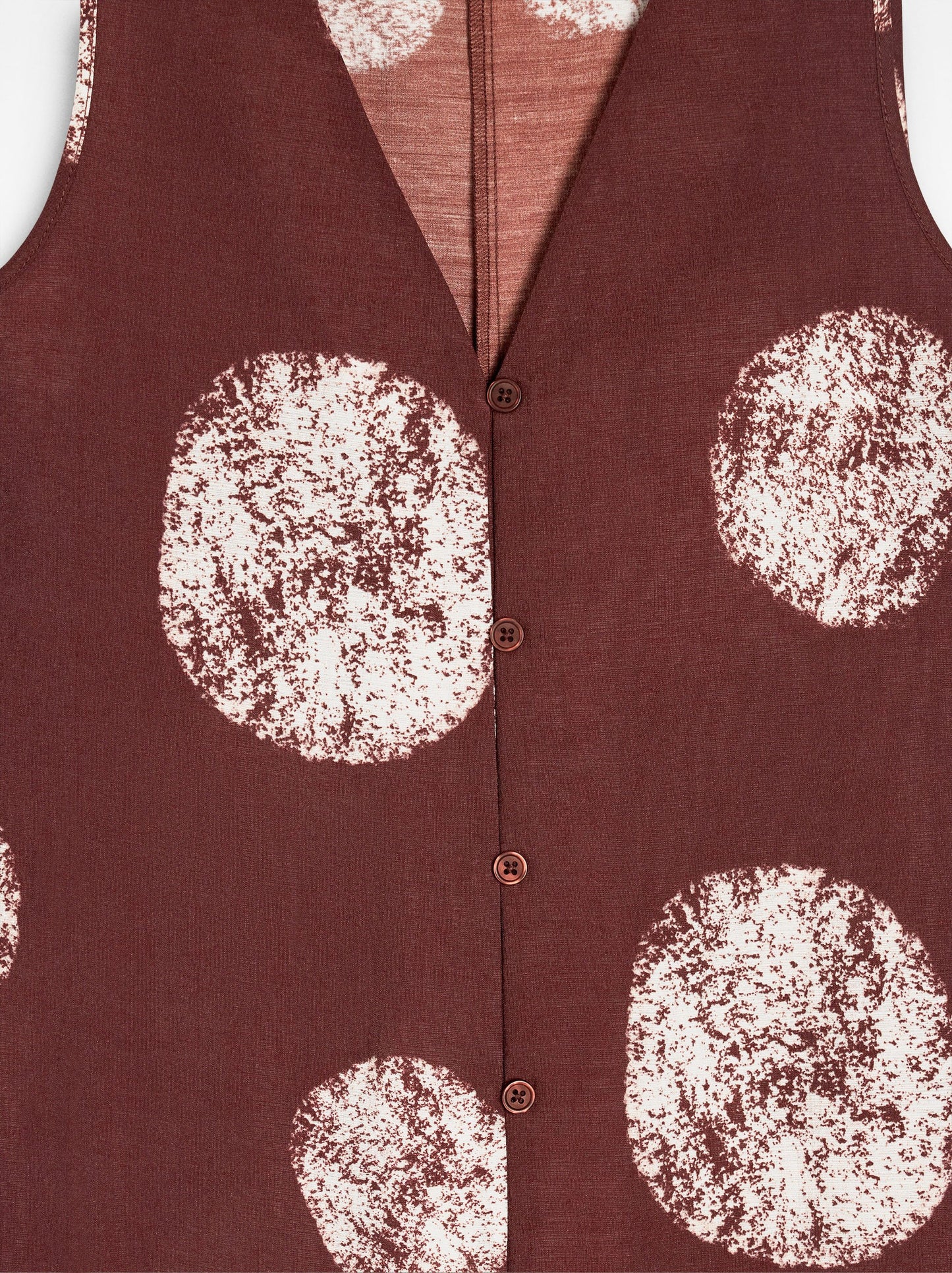 Printed Jumpsuit