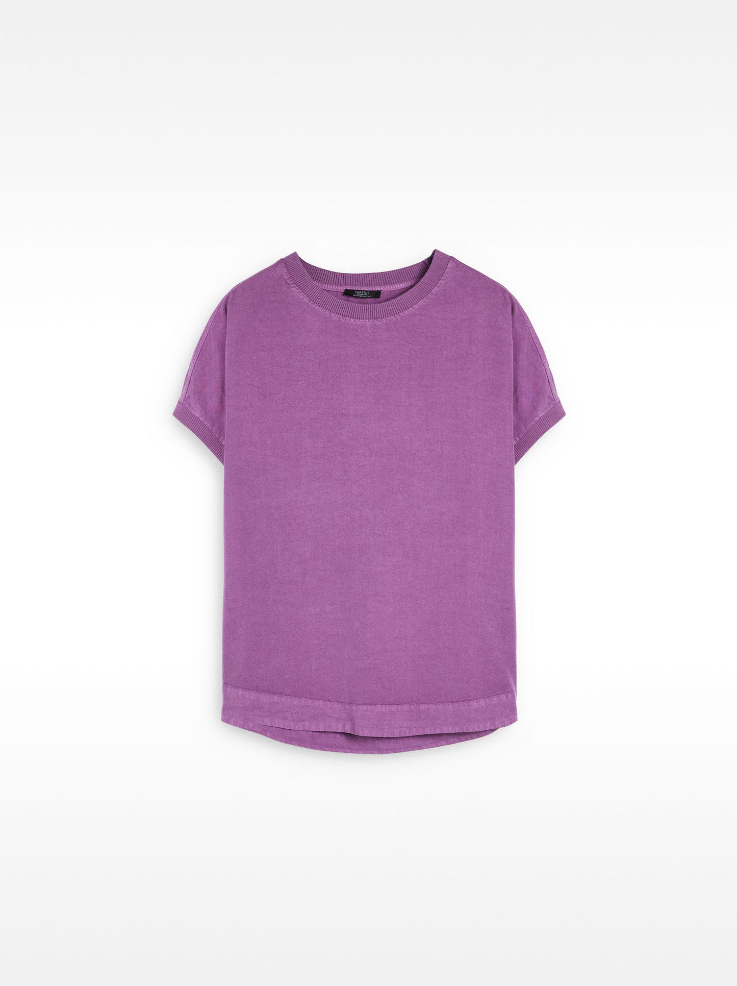 T-Shirt 100% Lyocell