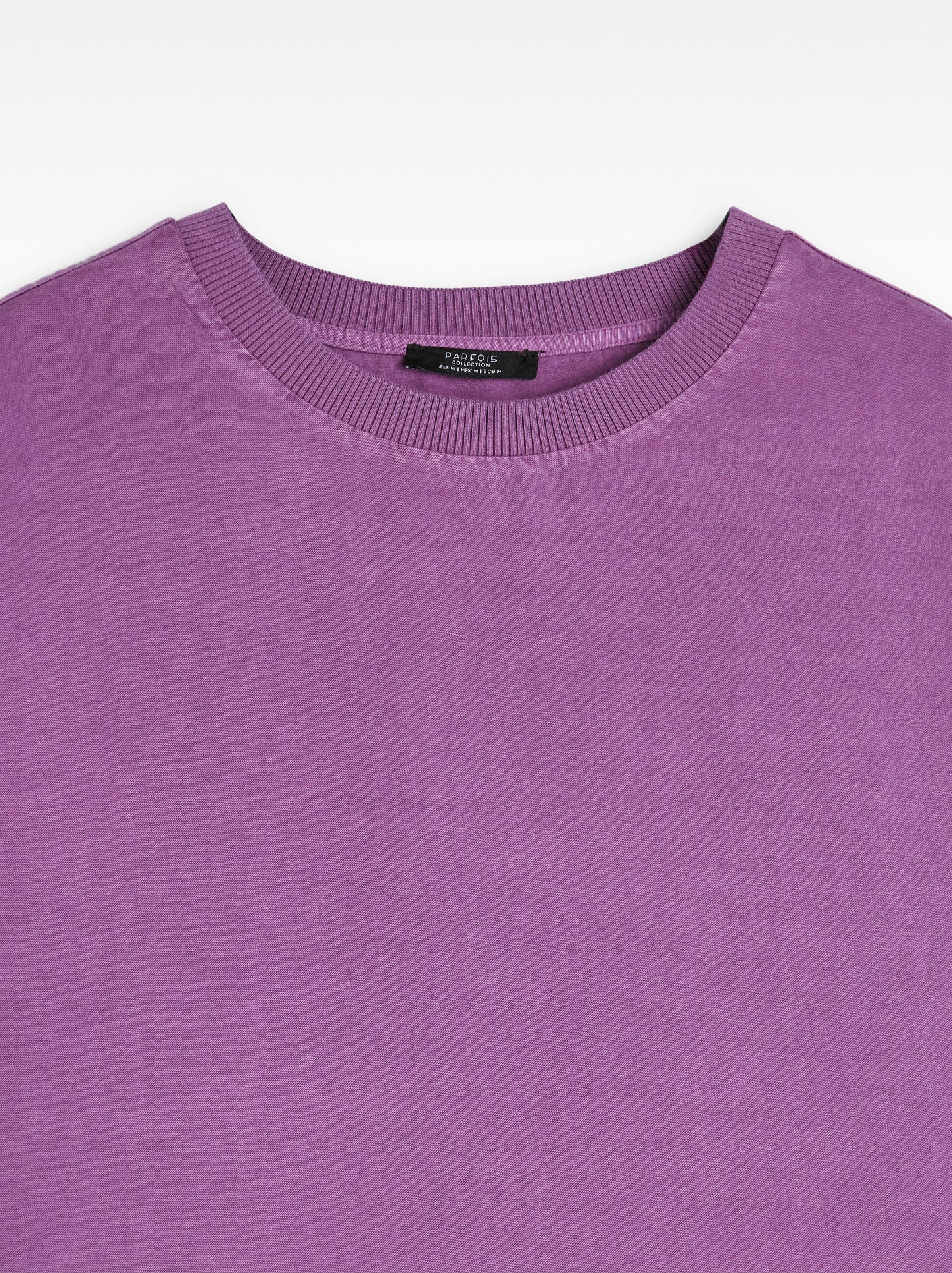T-Shirt 100% Lyocell