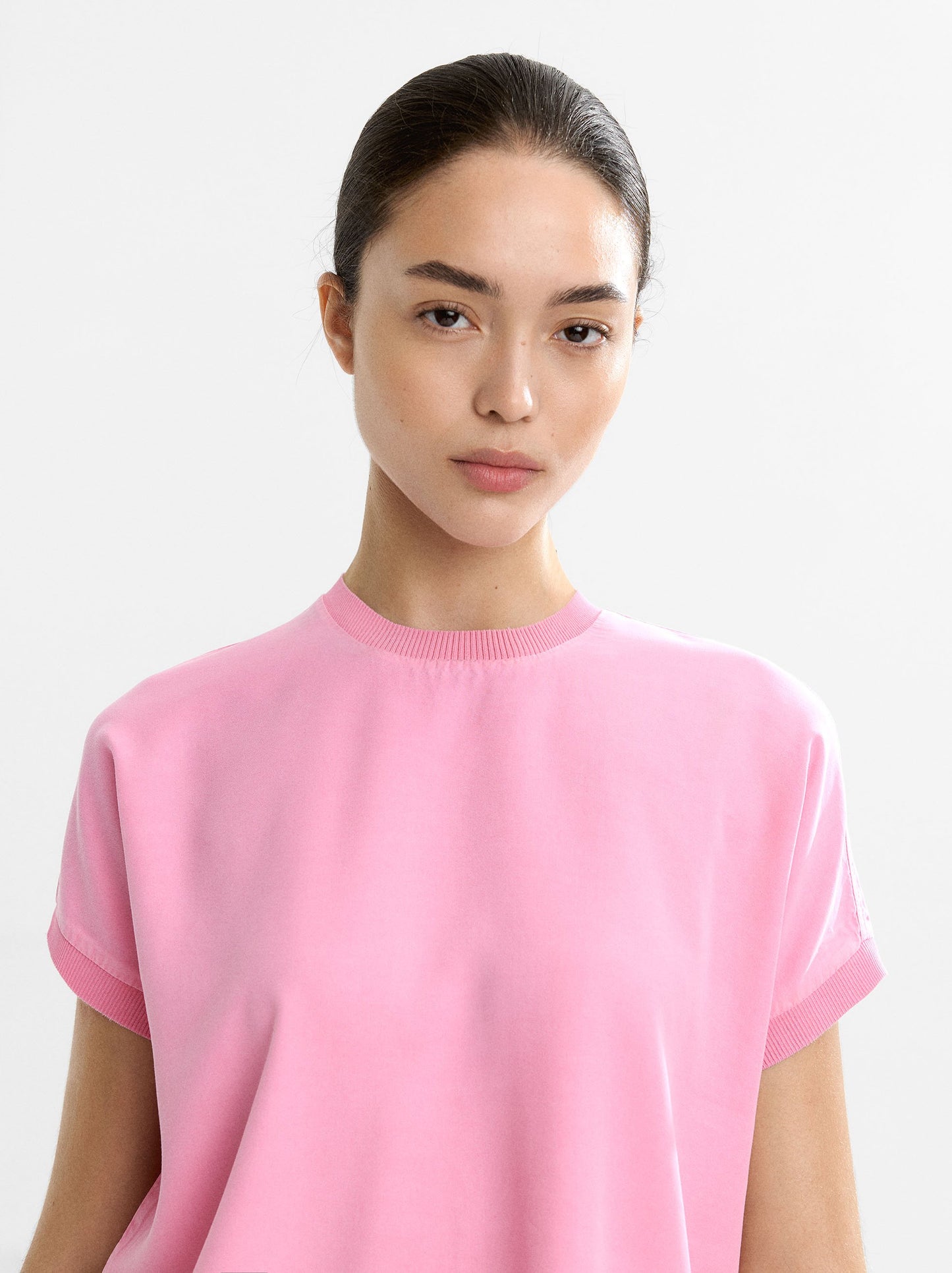 T-Shirt 100% Lyocell