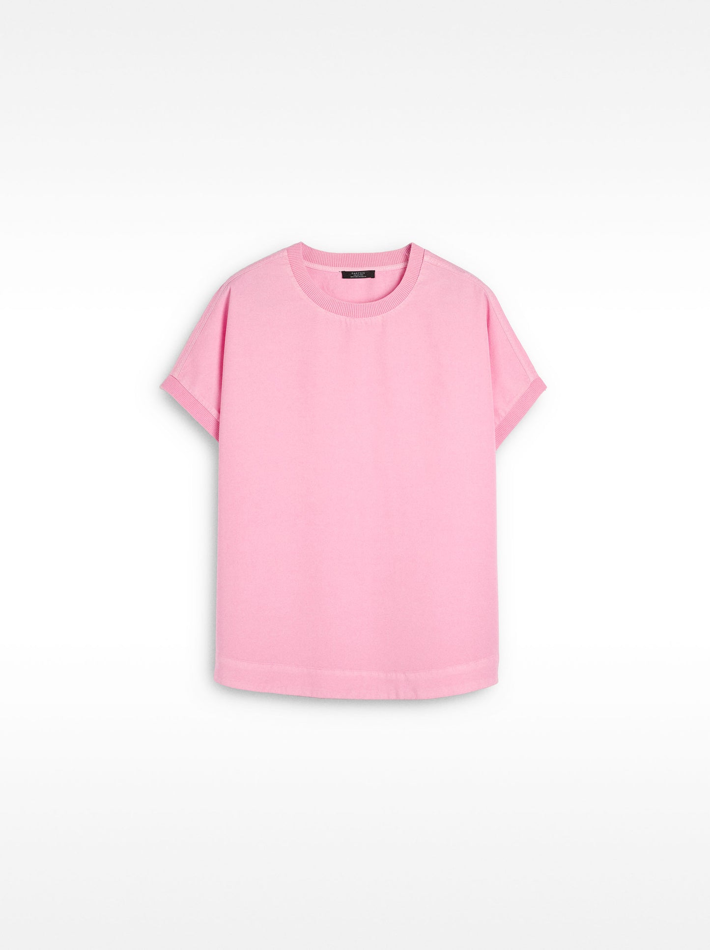 T-Shirt 100% Lyocell