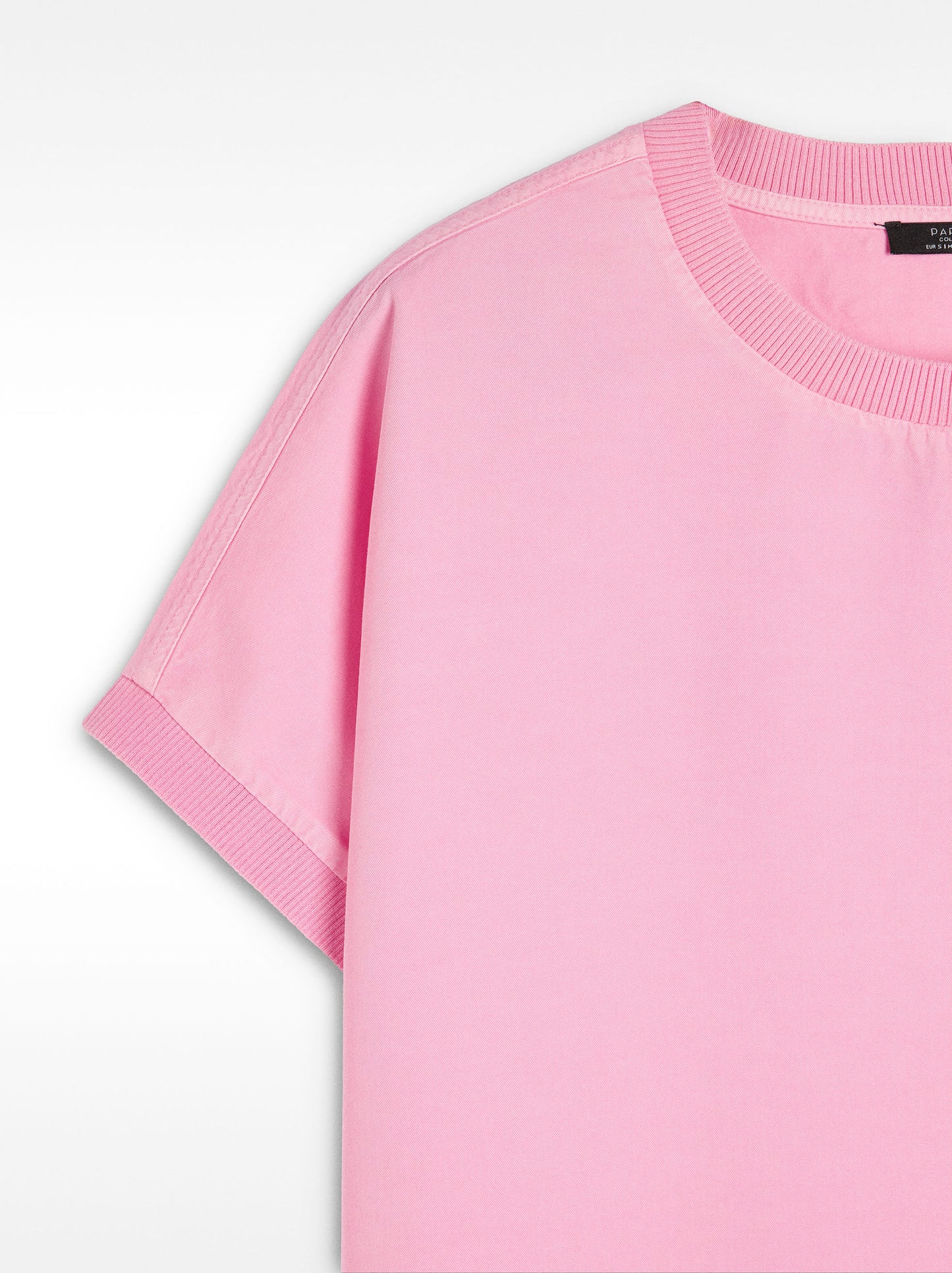 T-Shirt 100% Lyocell