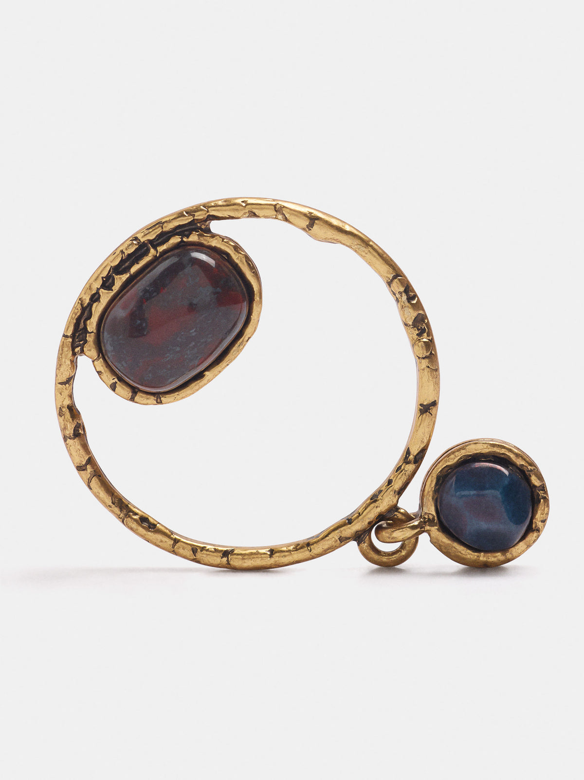 Astral Veil Earring
