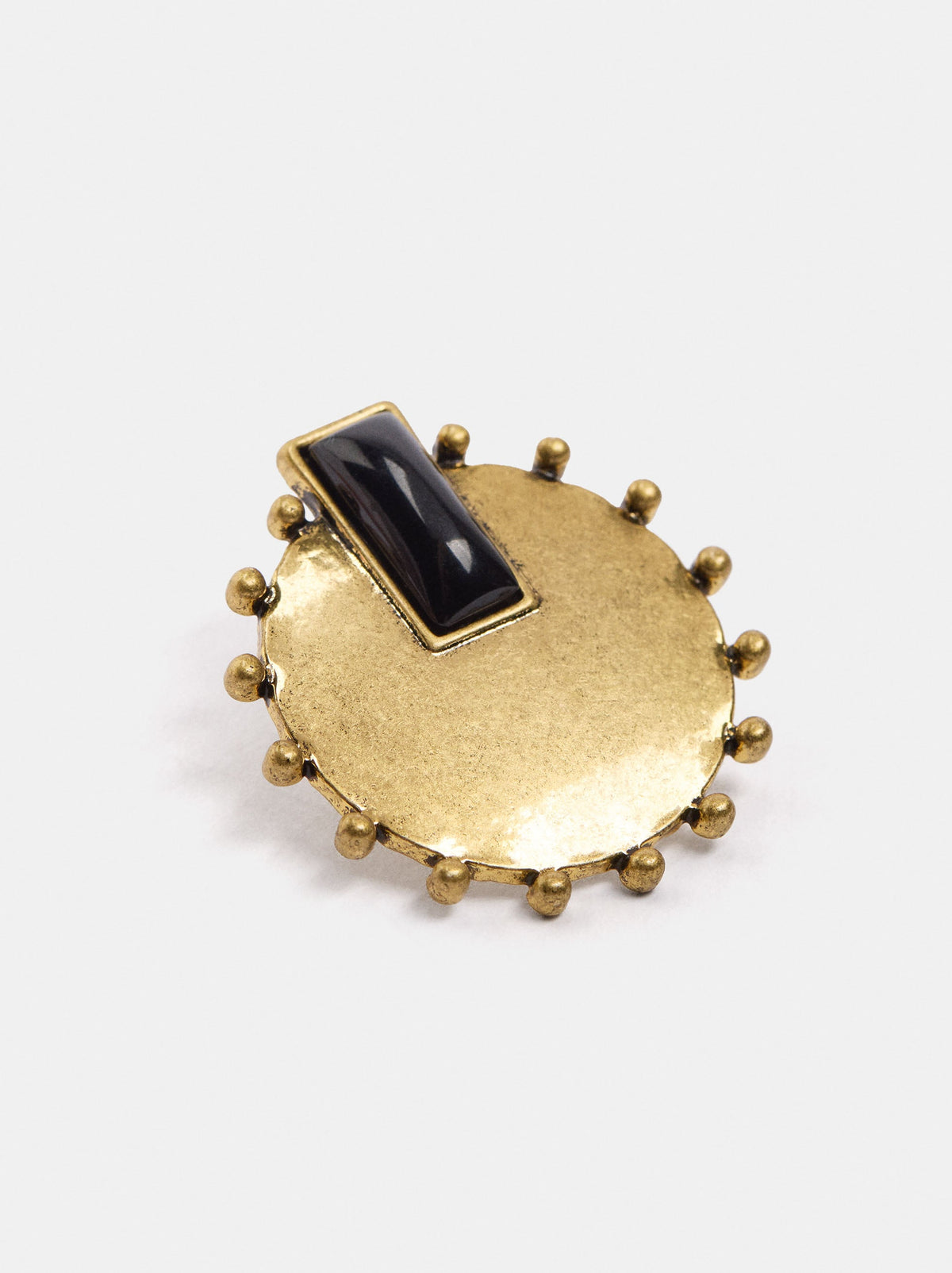 Onyxx Earring