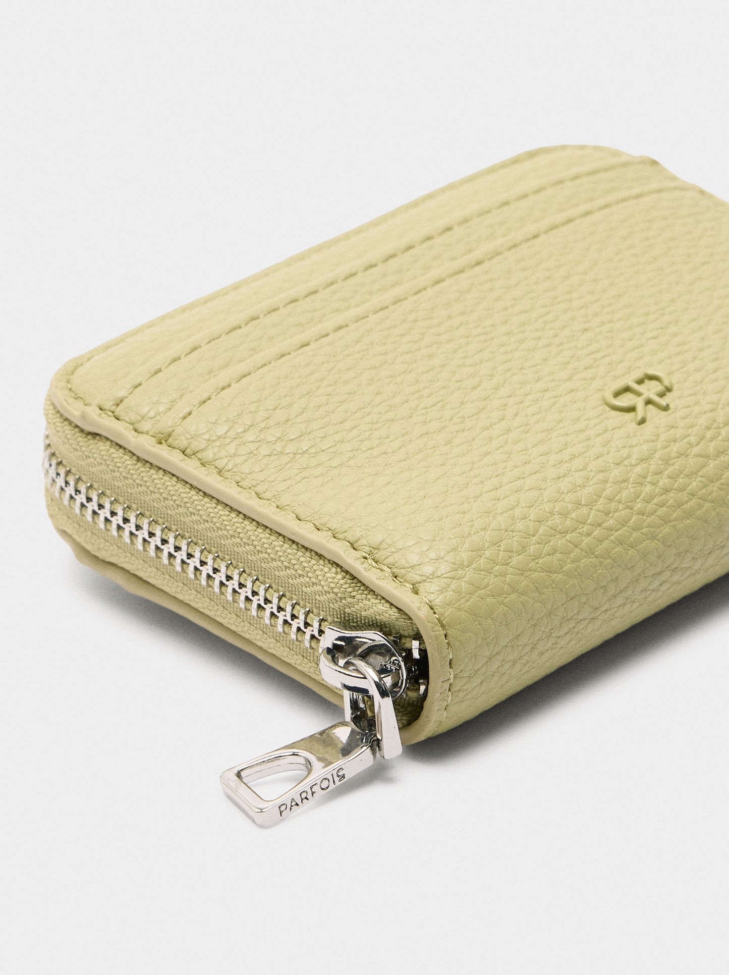 Basic Textured Wallet