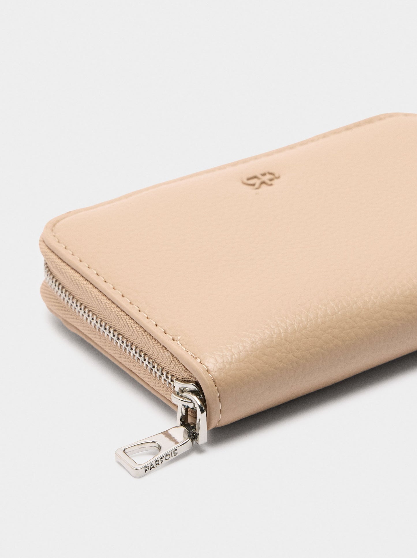 Textured Wallet