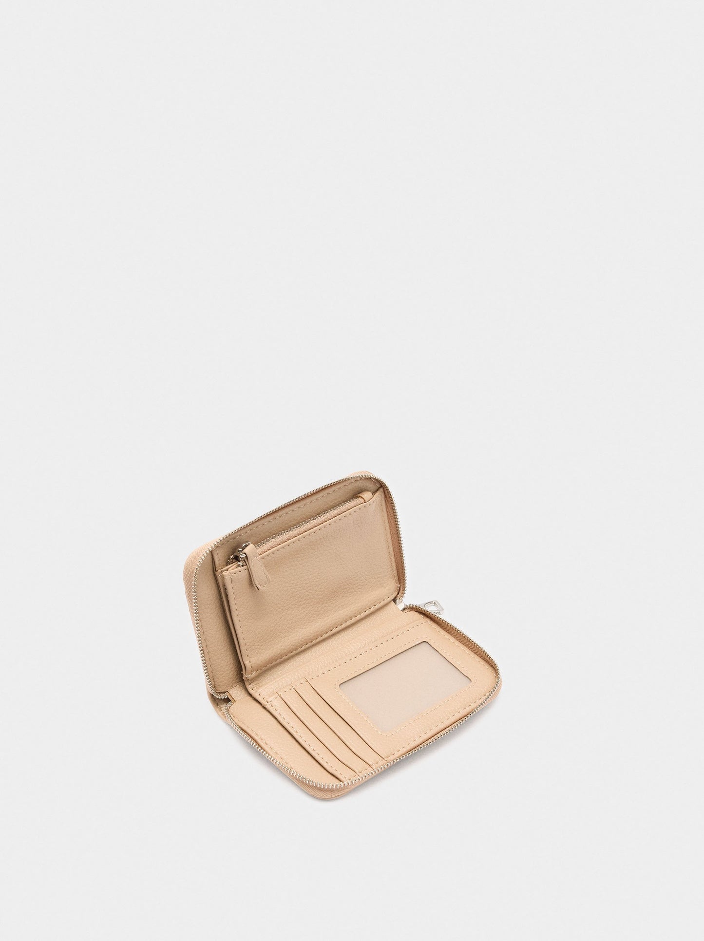 Textured Wallet