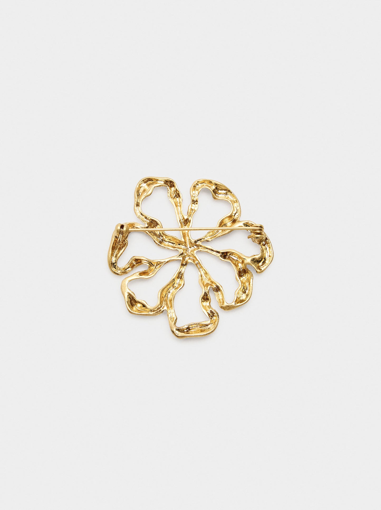 Flower Pin