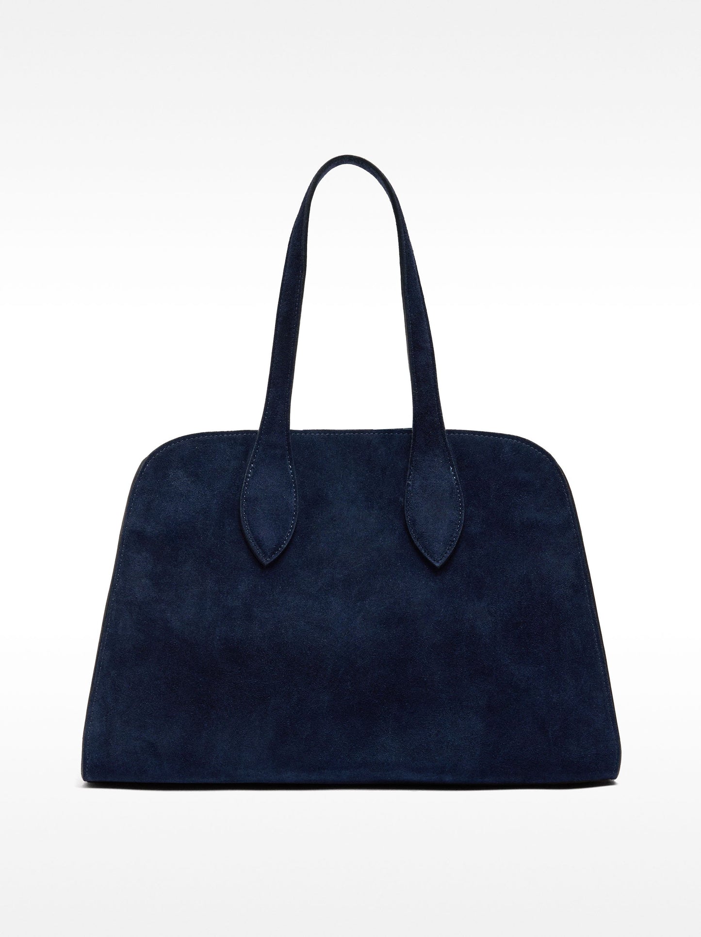 Leather Tote Bag