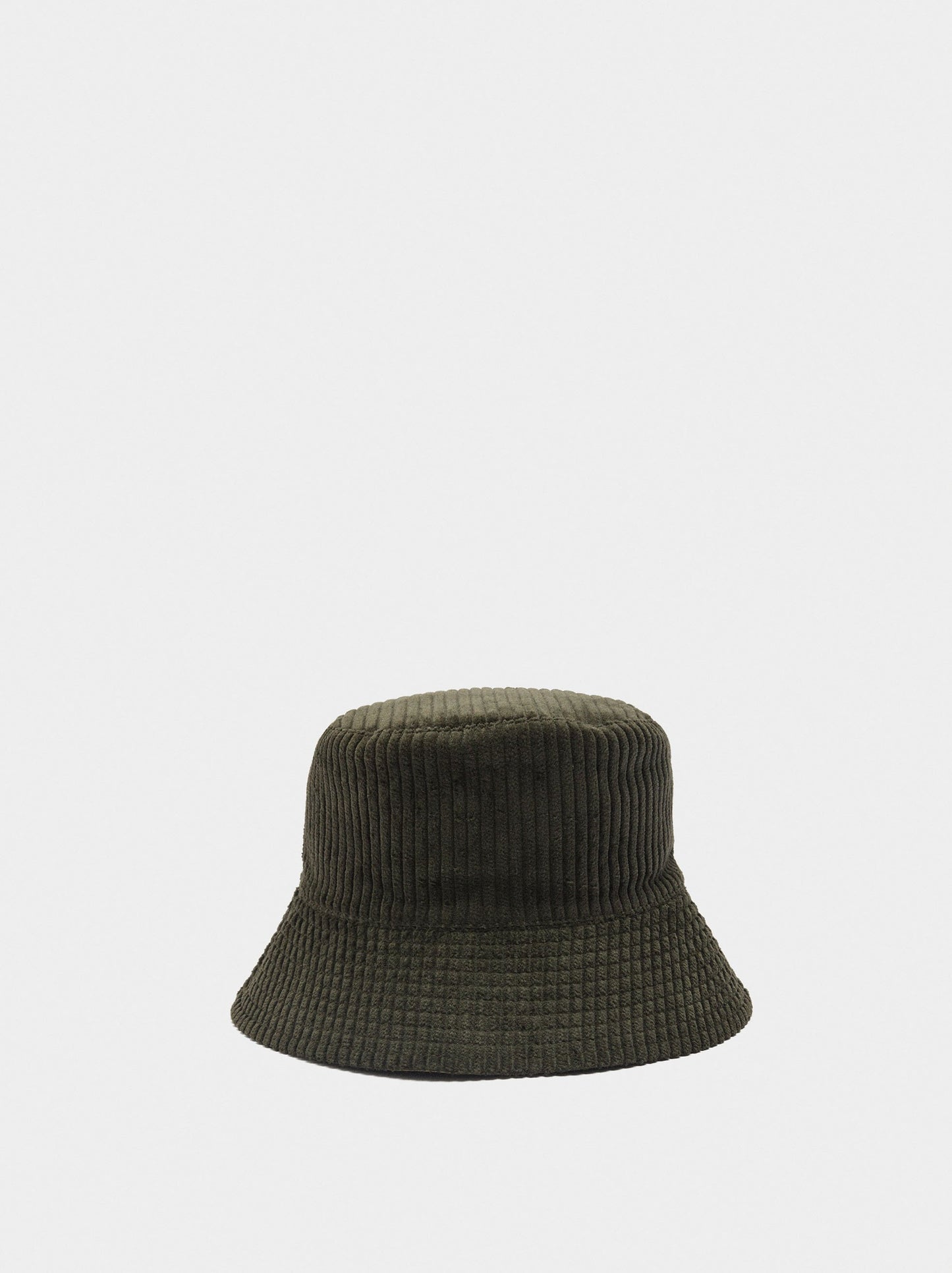Reversible Bucket Hat