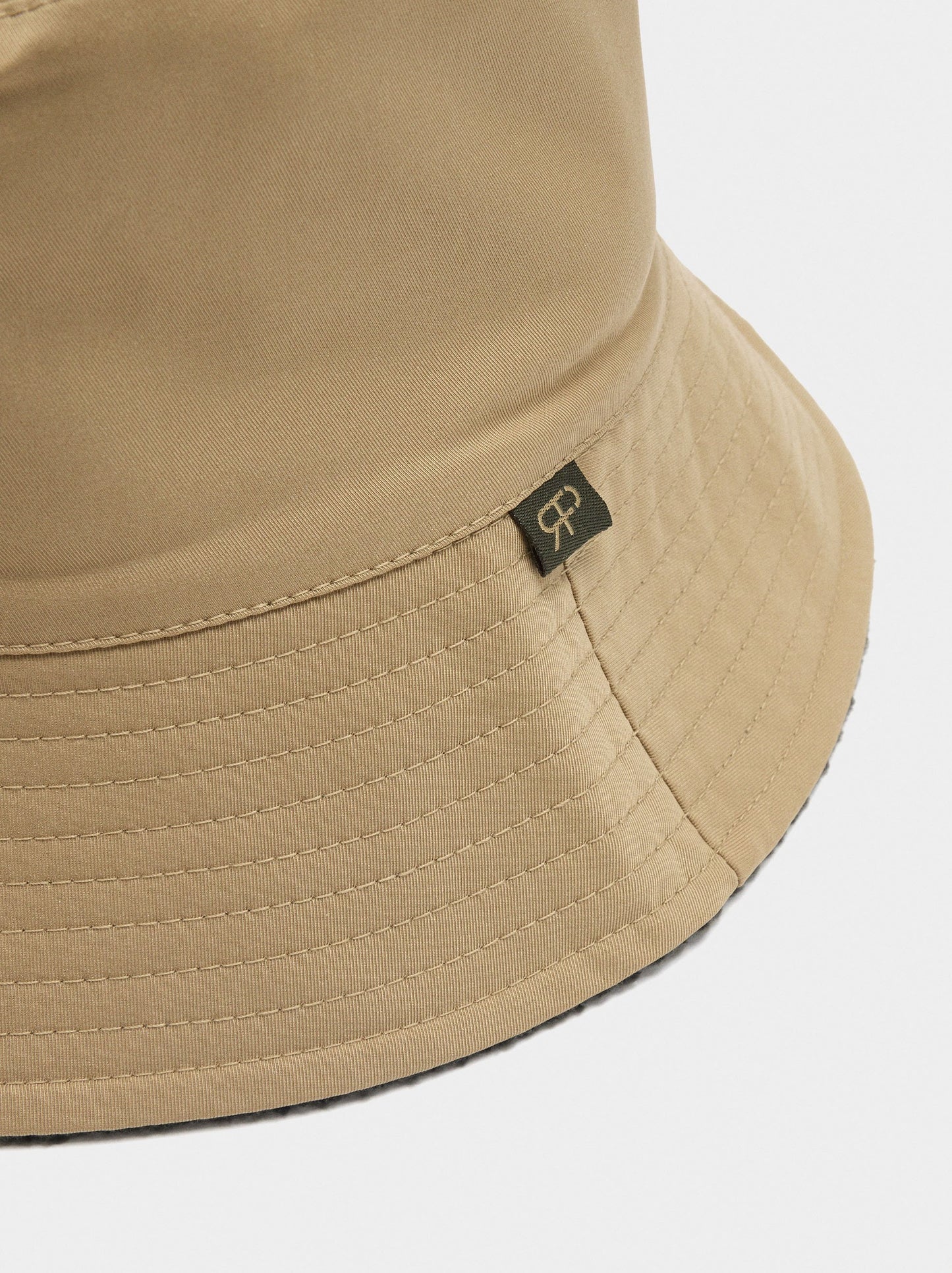 Reversible Bucket Hat