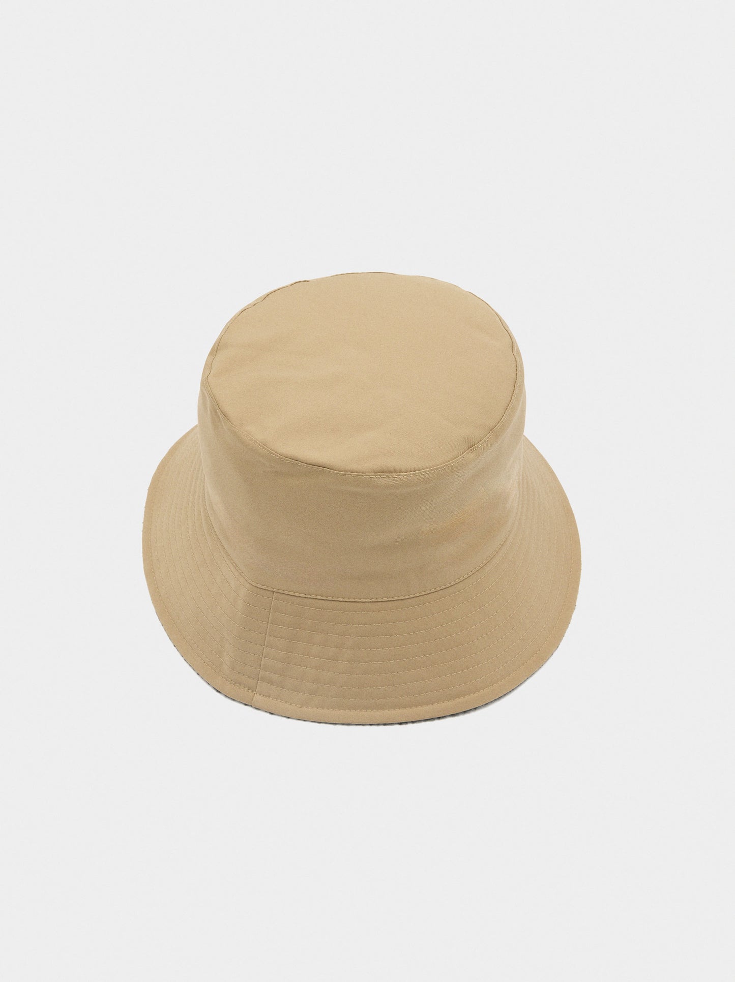 Reversible Bucket Hat