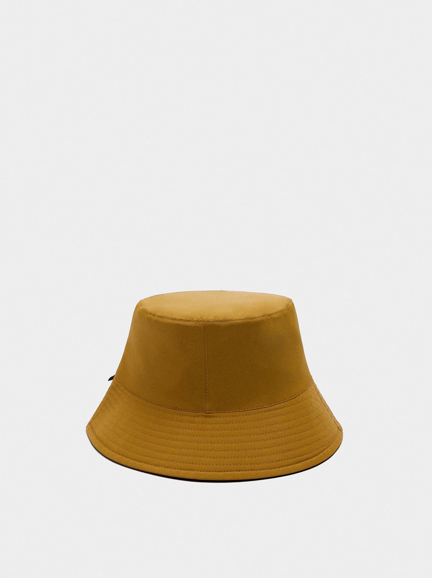 Reversible Bucket Hat