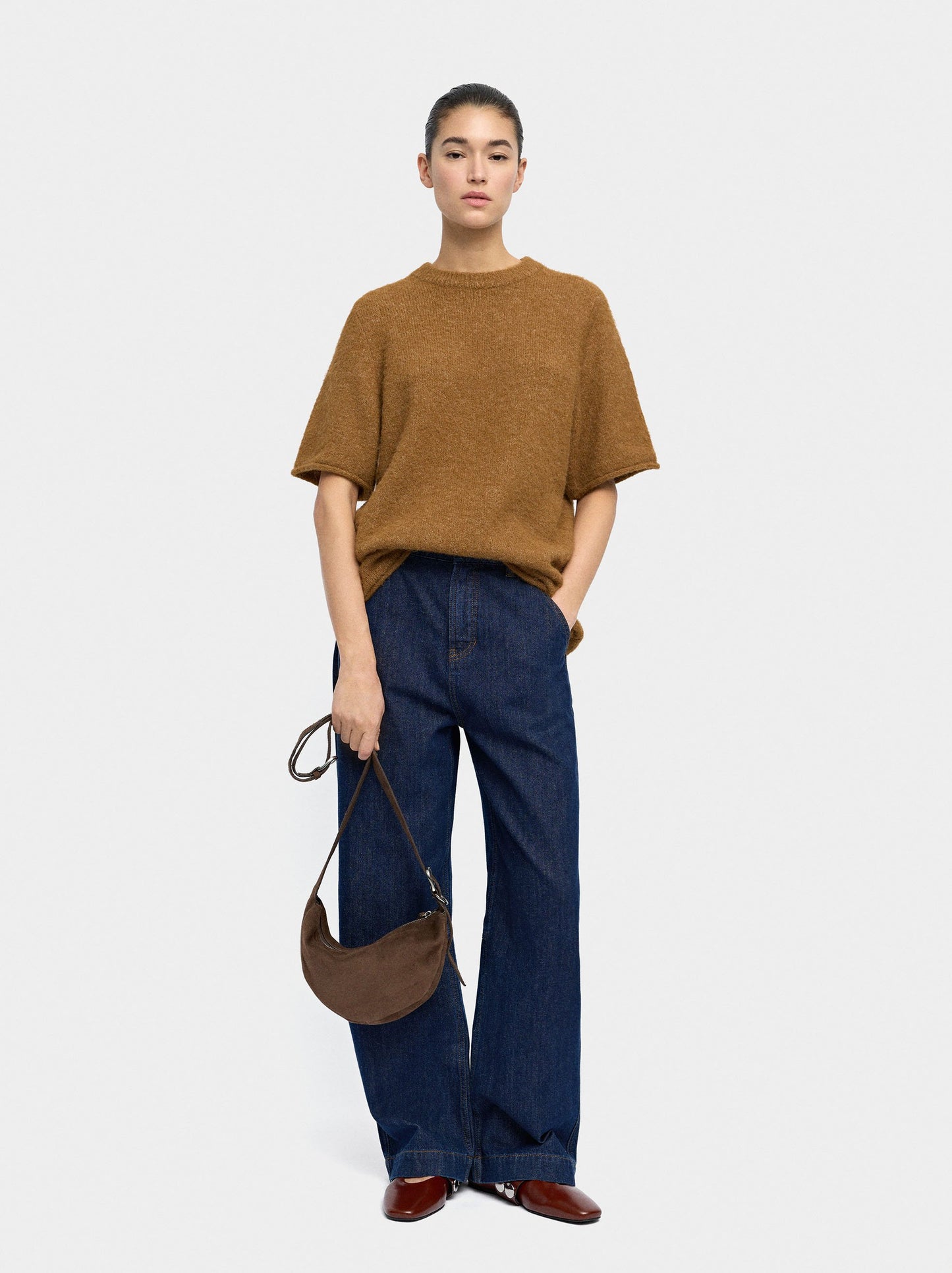 Knit Sweater