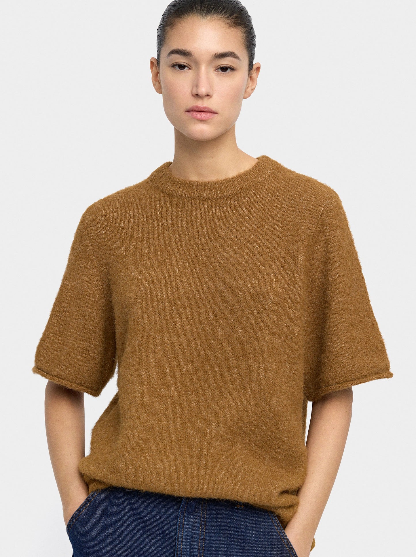 Knit Sweater