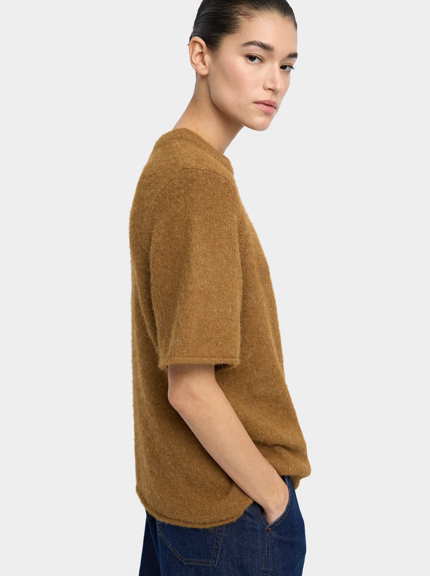 Knit Sweater