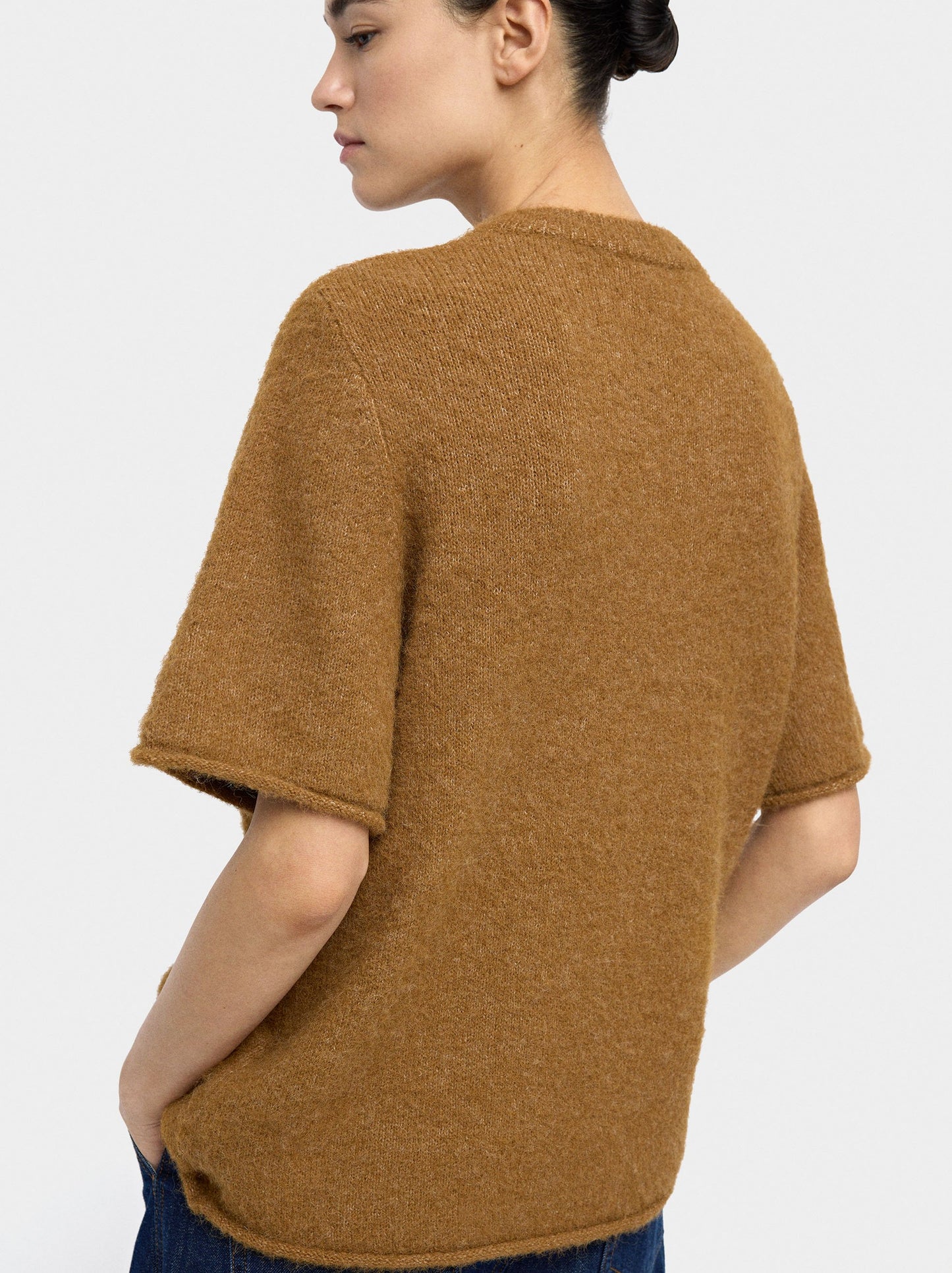 Knit Sweater