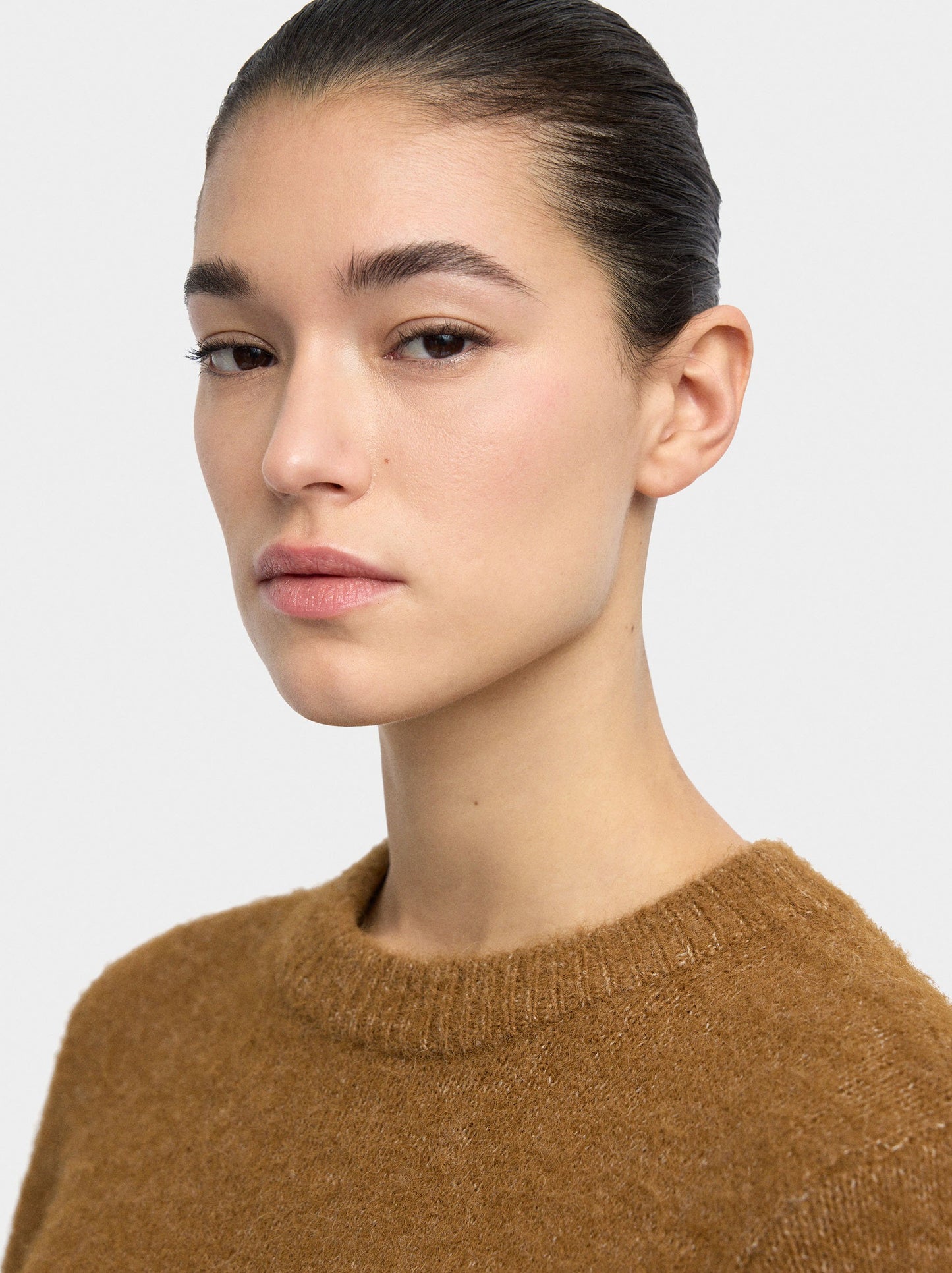 Knit Sweater