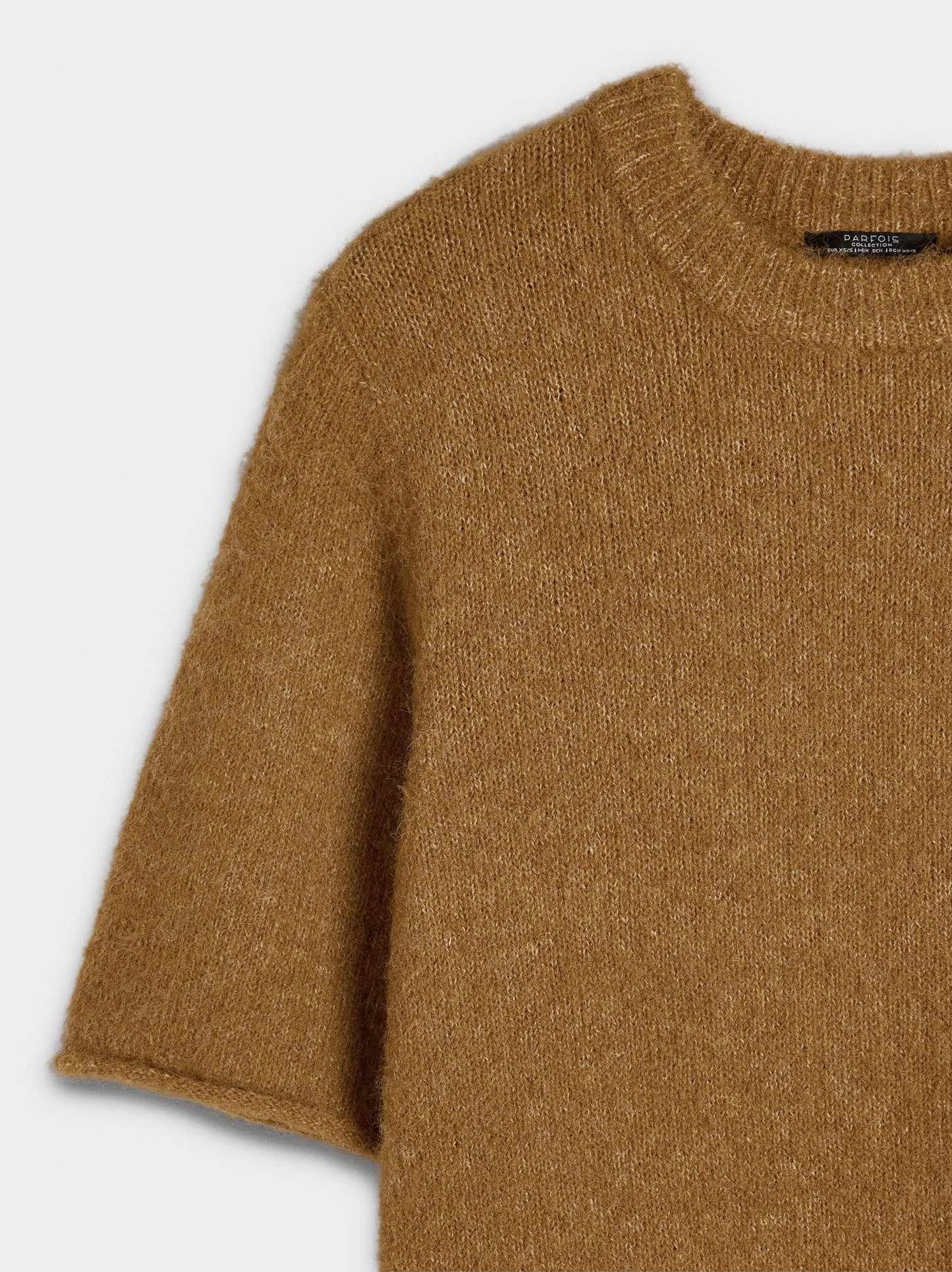 Knit Sweater