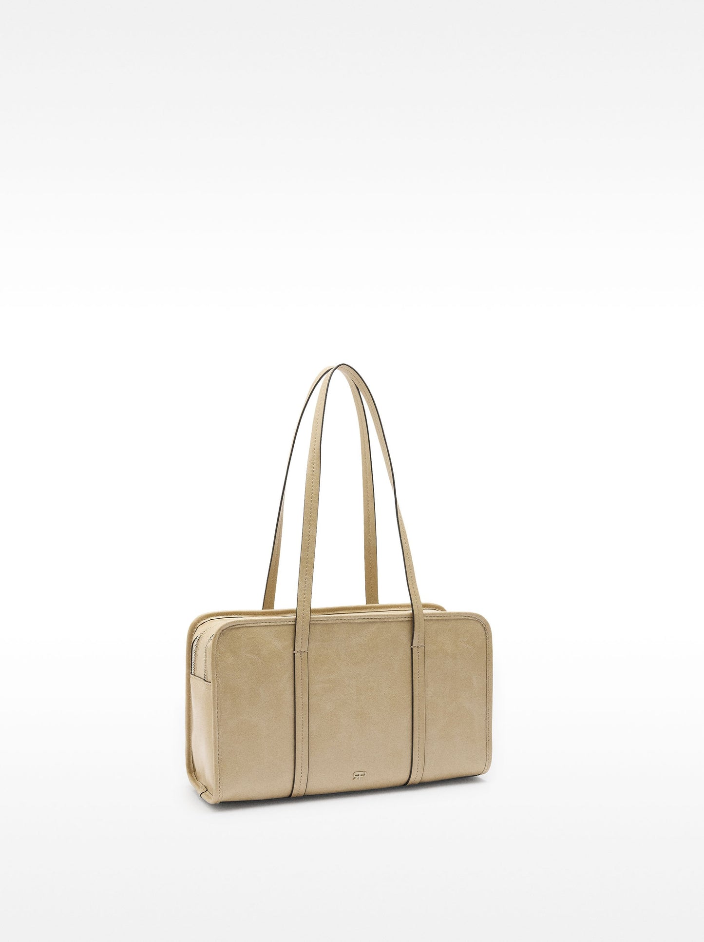 Bowling Shoulder Bag M