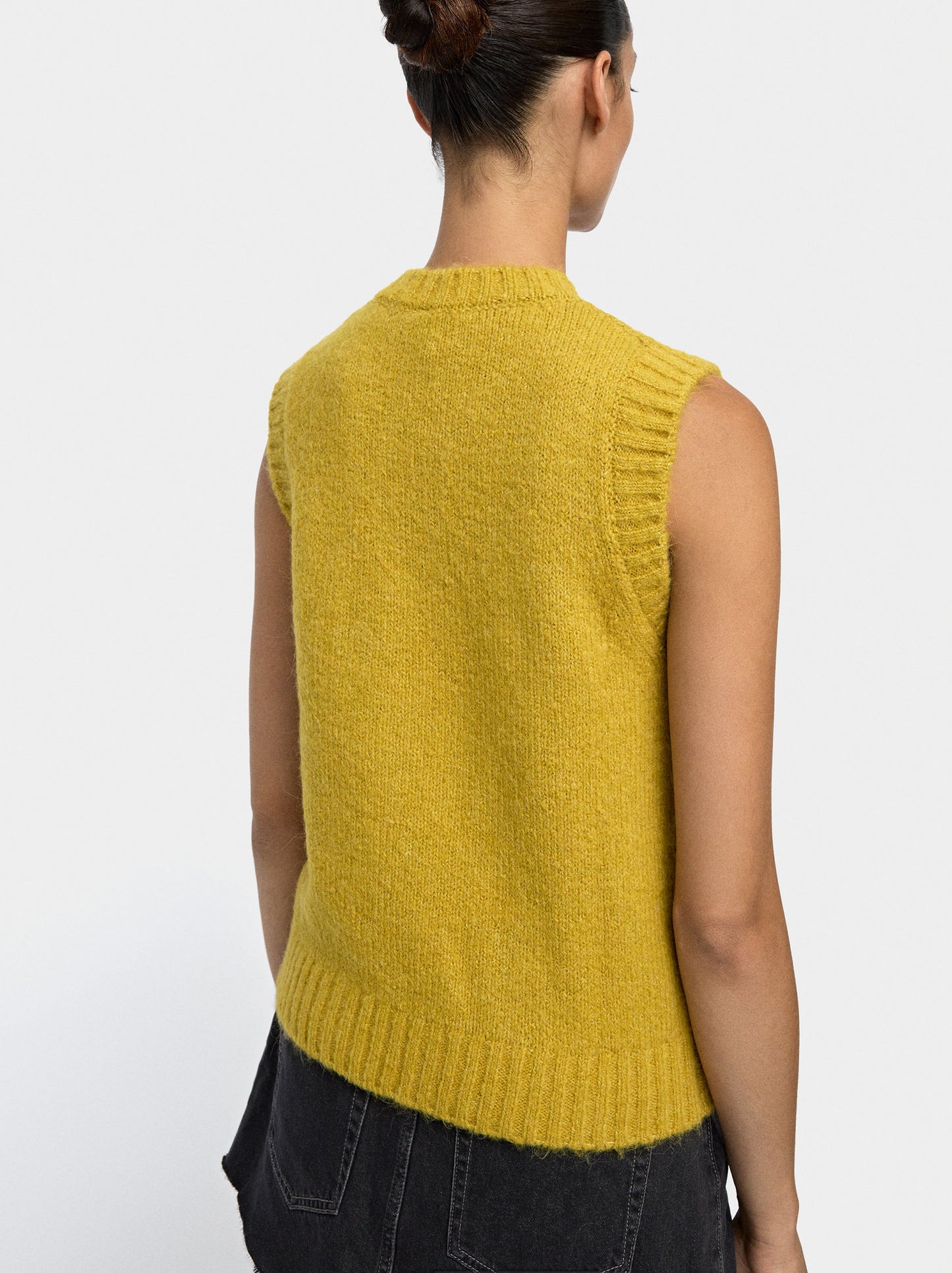 C2 Outubro Vest
