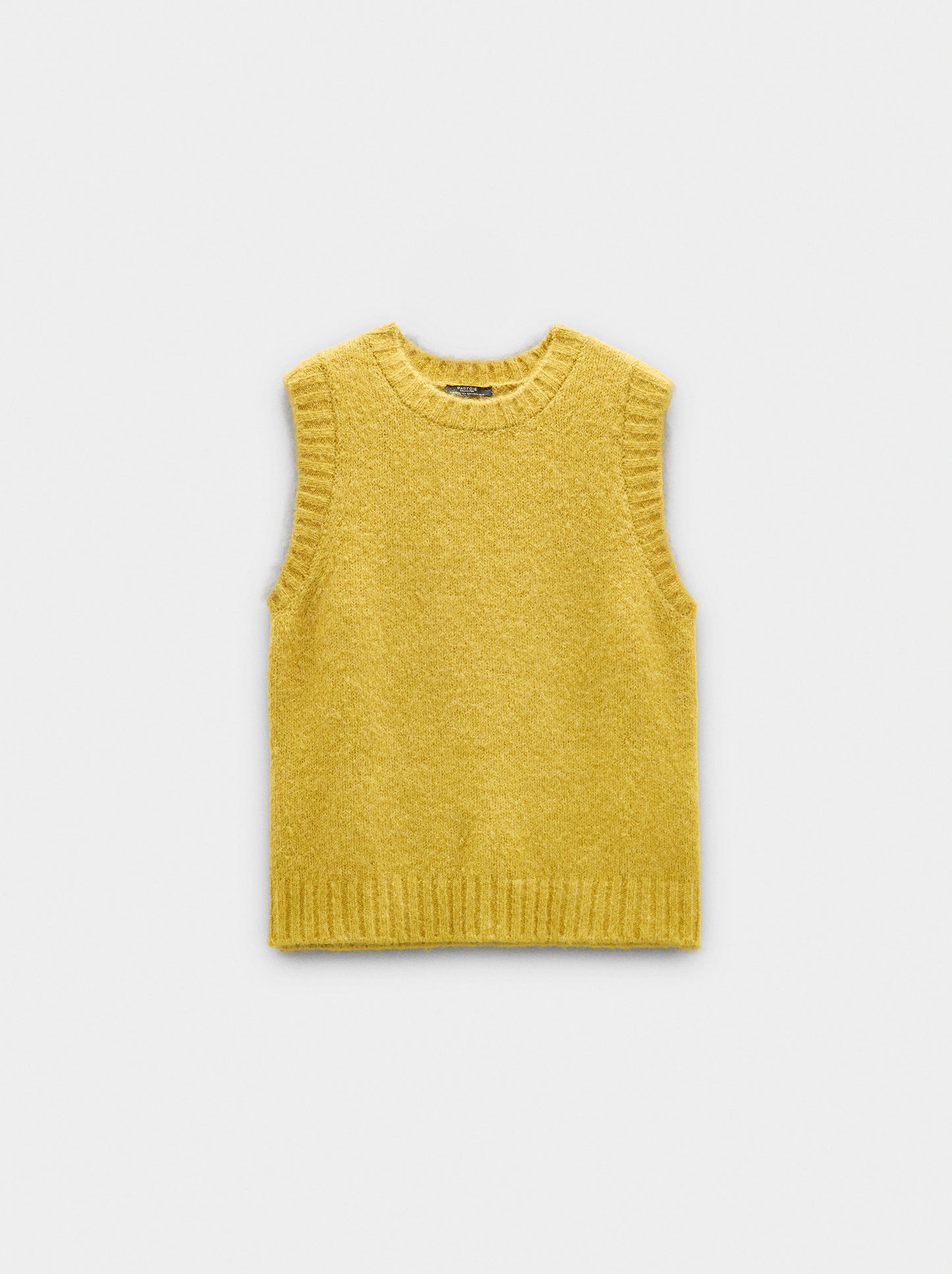 C2 Outubro Vest