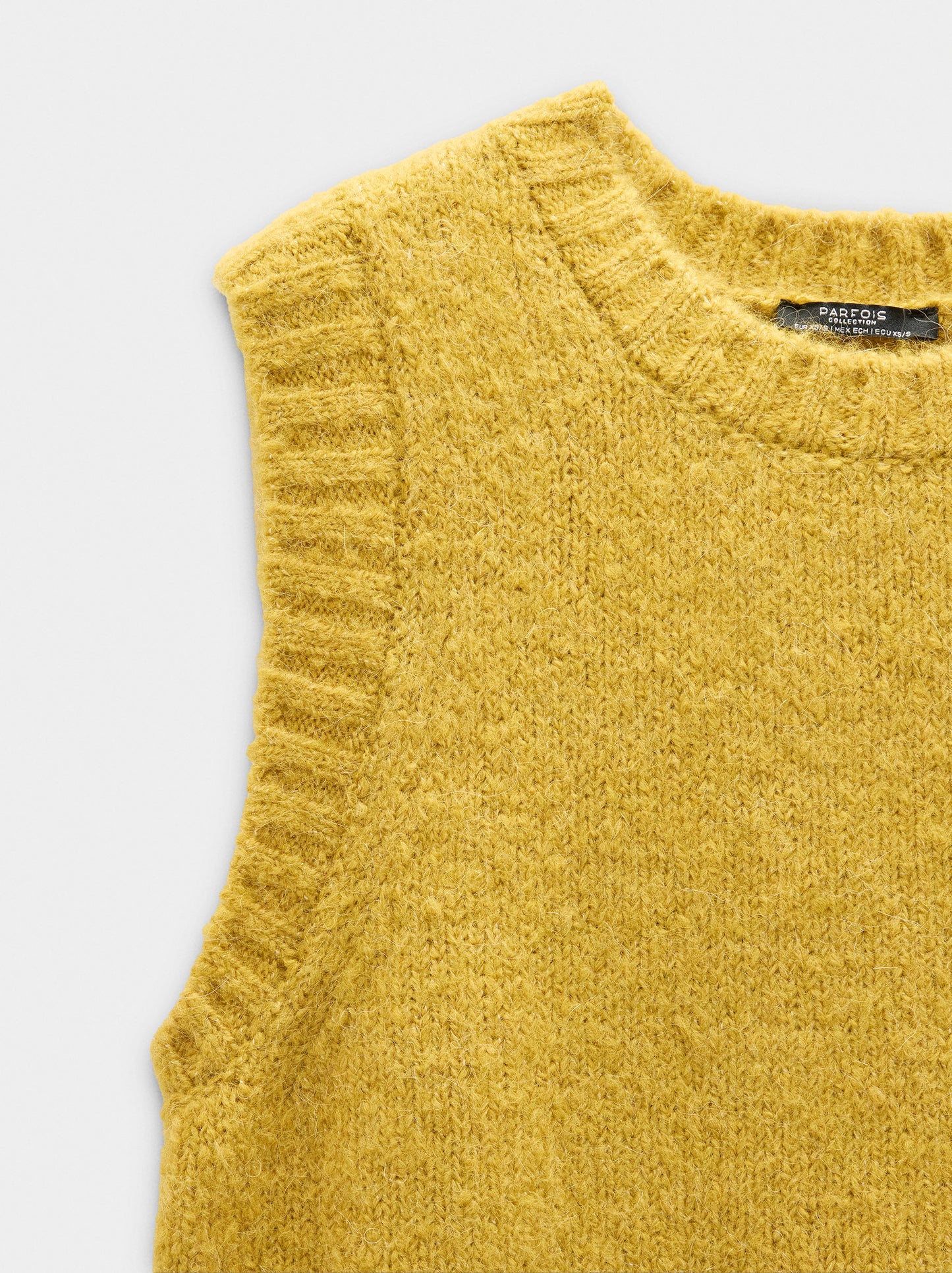 C2 Outubro Vest