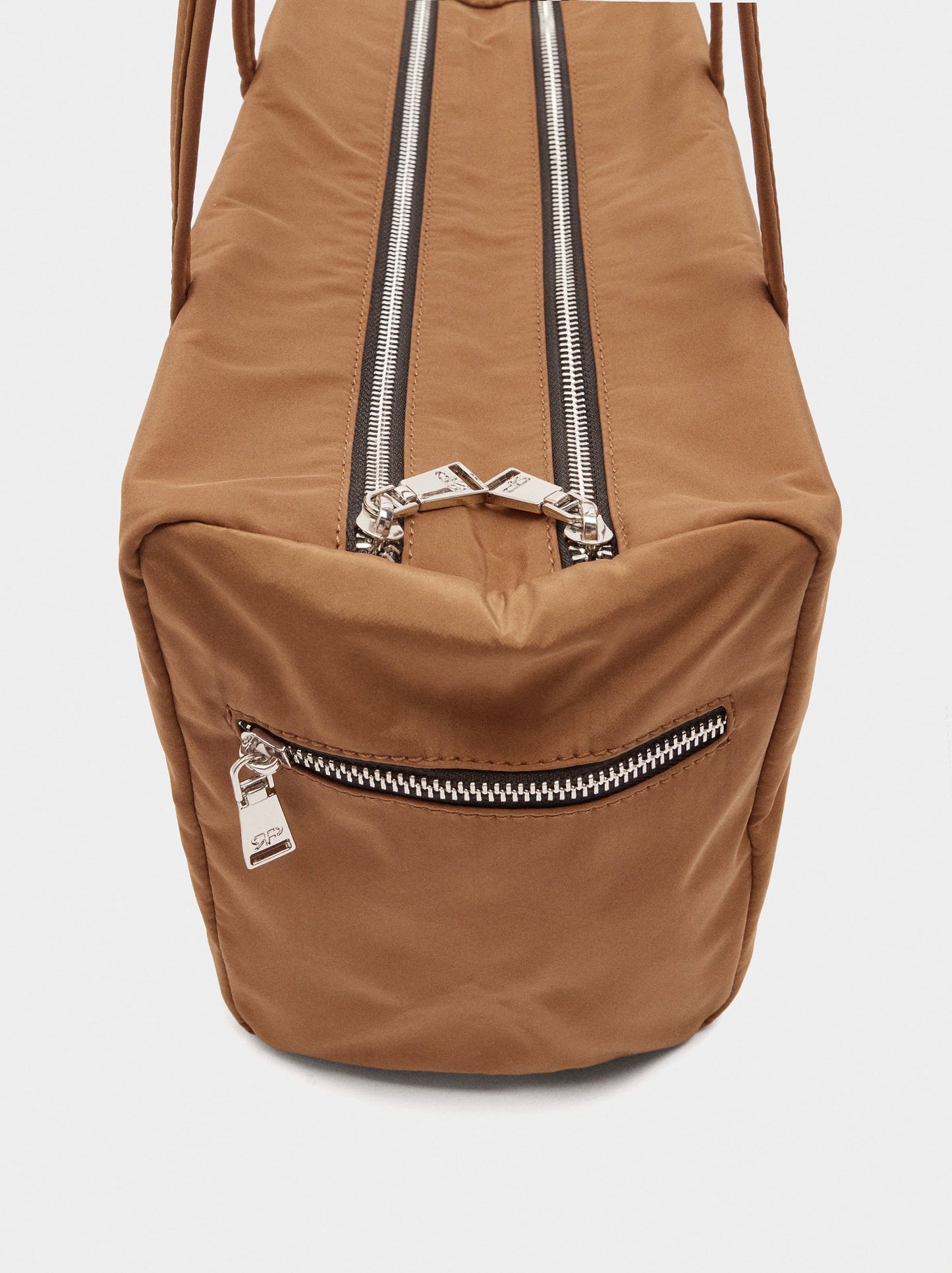 Nylon Bowling Bag