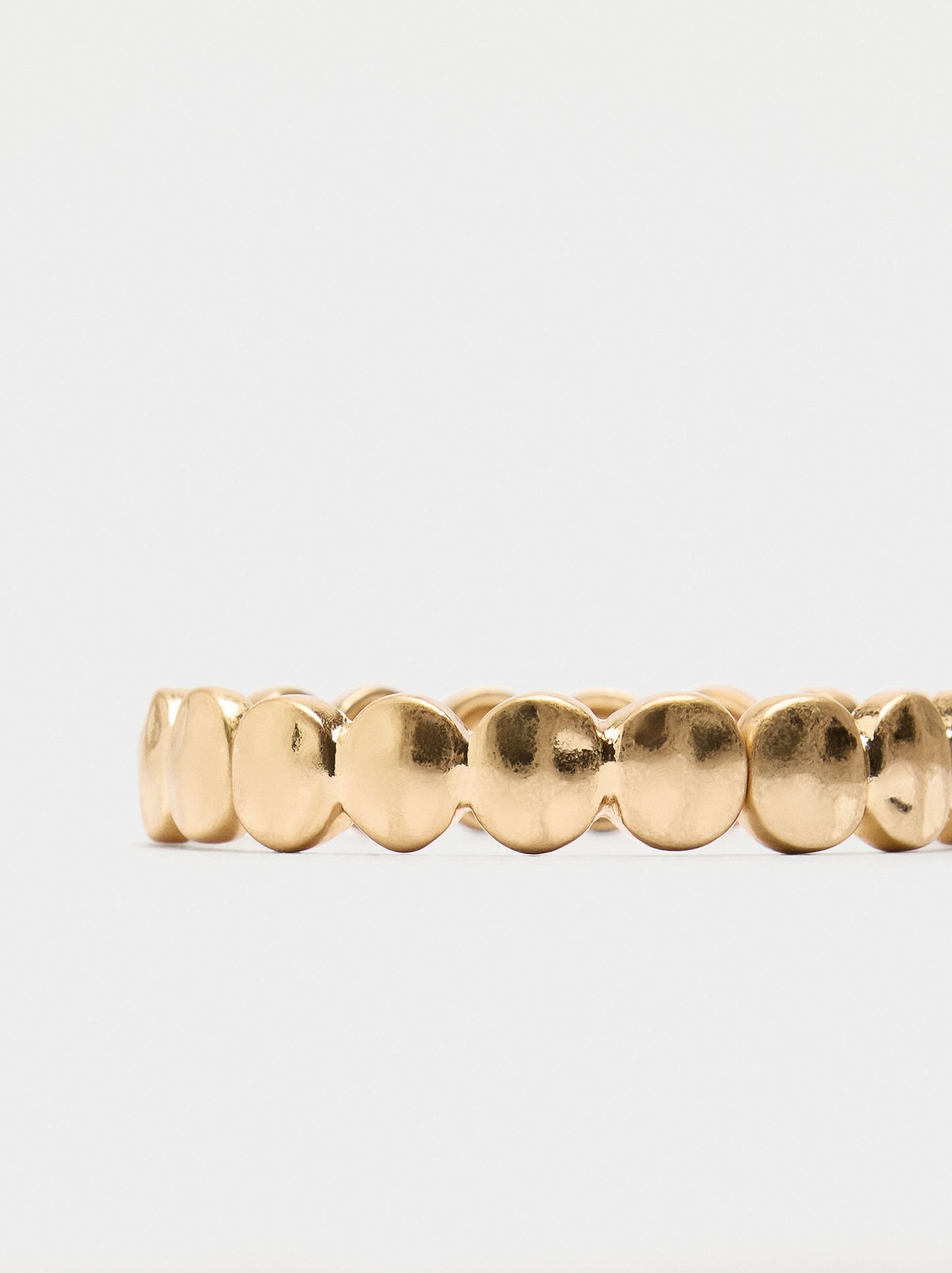 Elastic Bracelet Round