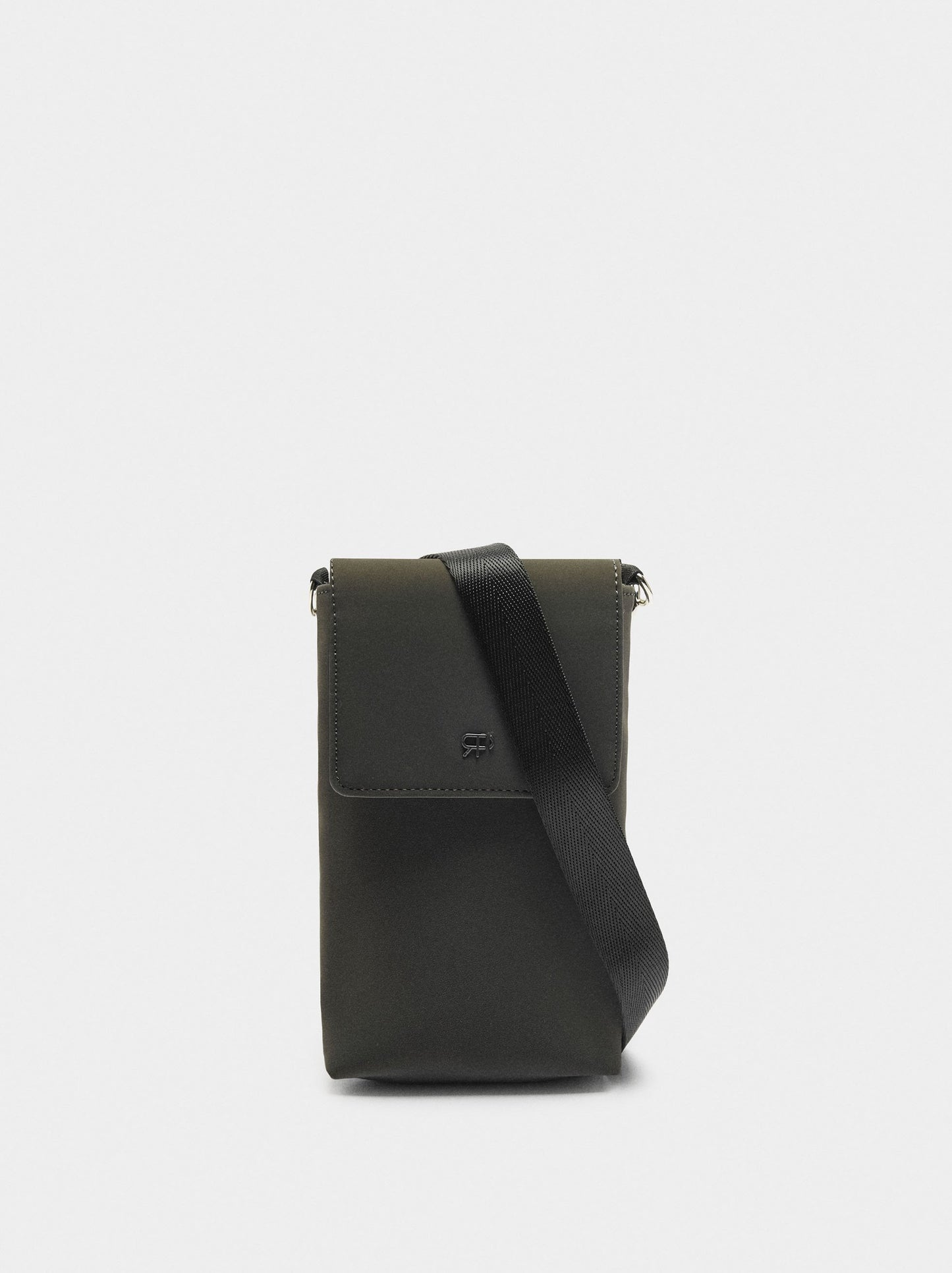 Soft Texture Mobile Phone Bag