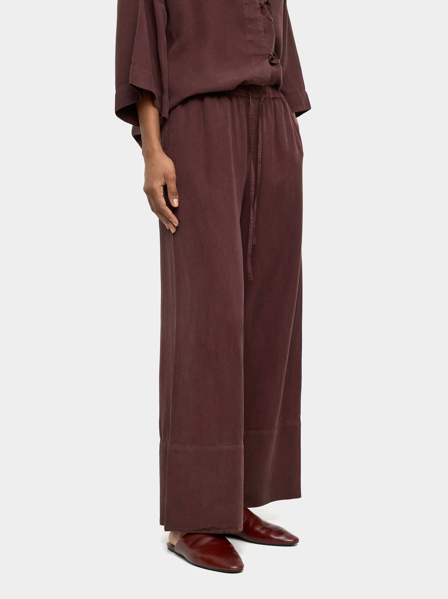 Hot All Trousers