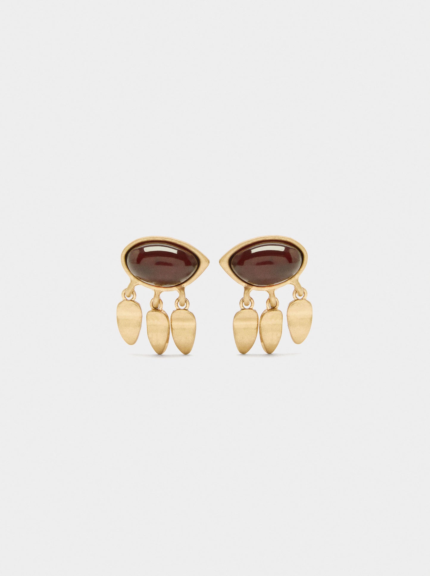 Jungle Fever Earring