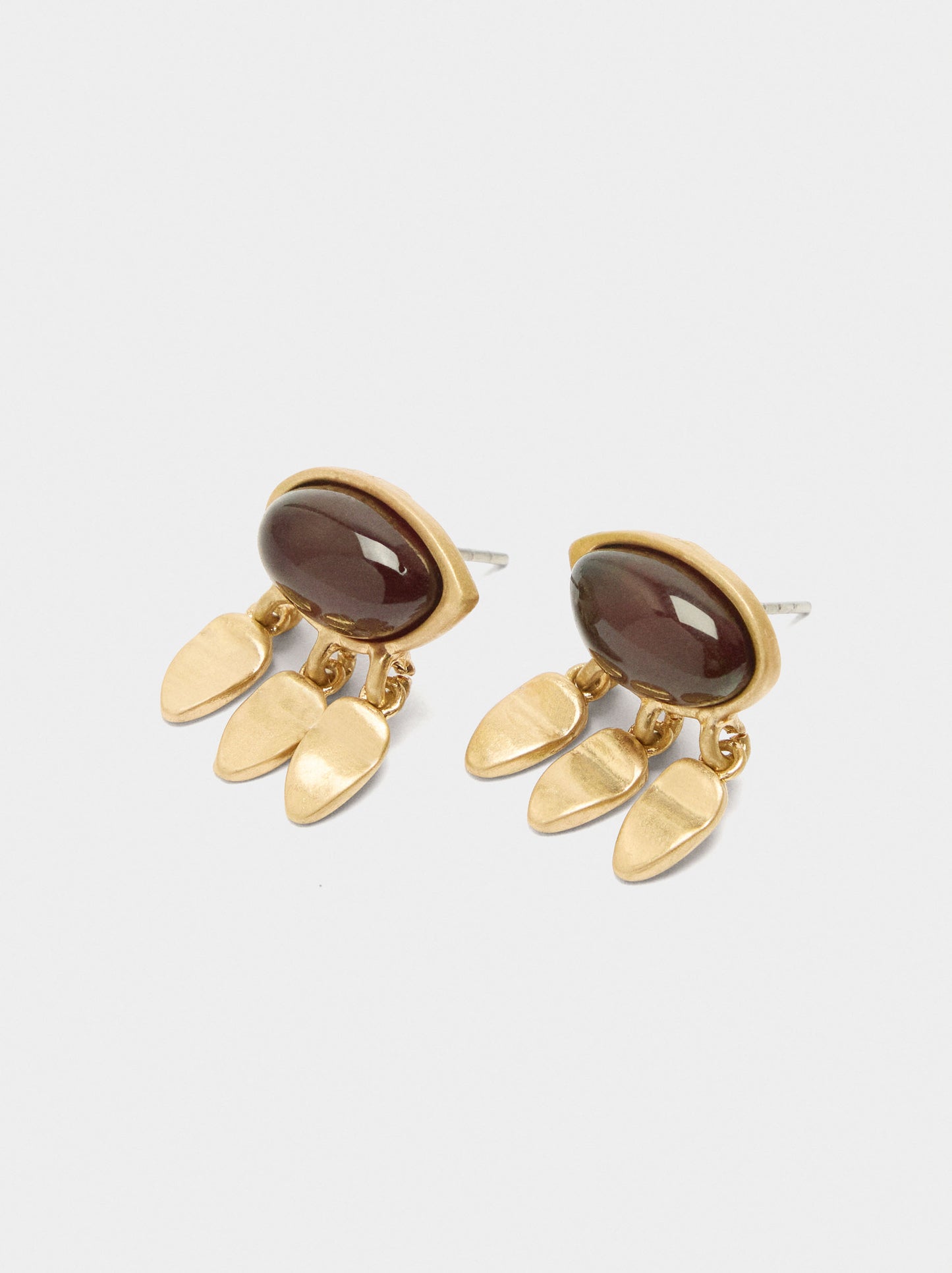 Jungle Fever Earring