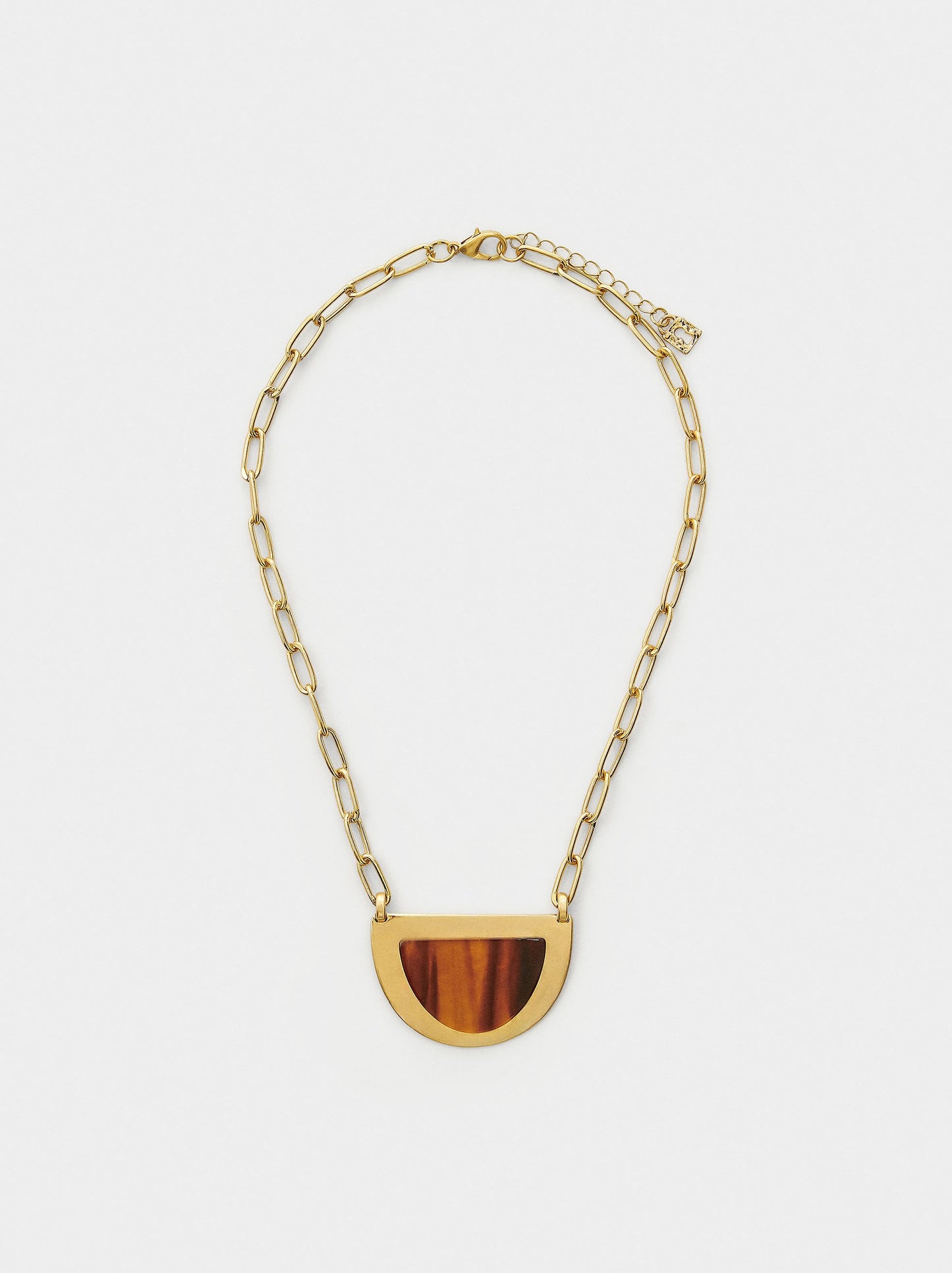 Jungle Fever Necklace