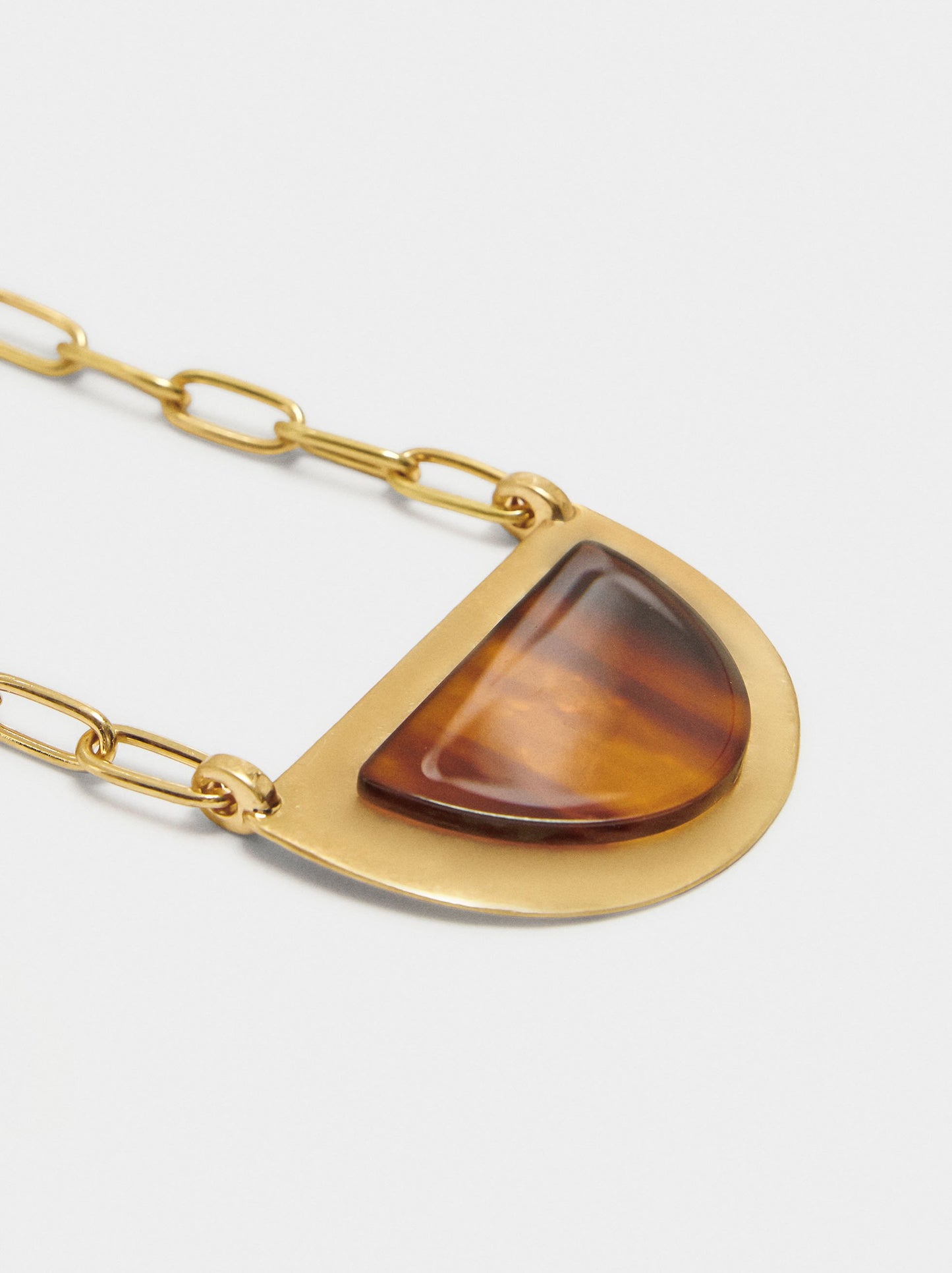 Jungle Fever Necklace