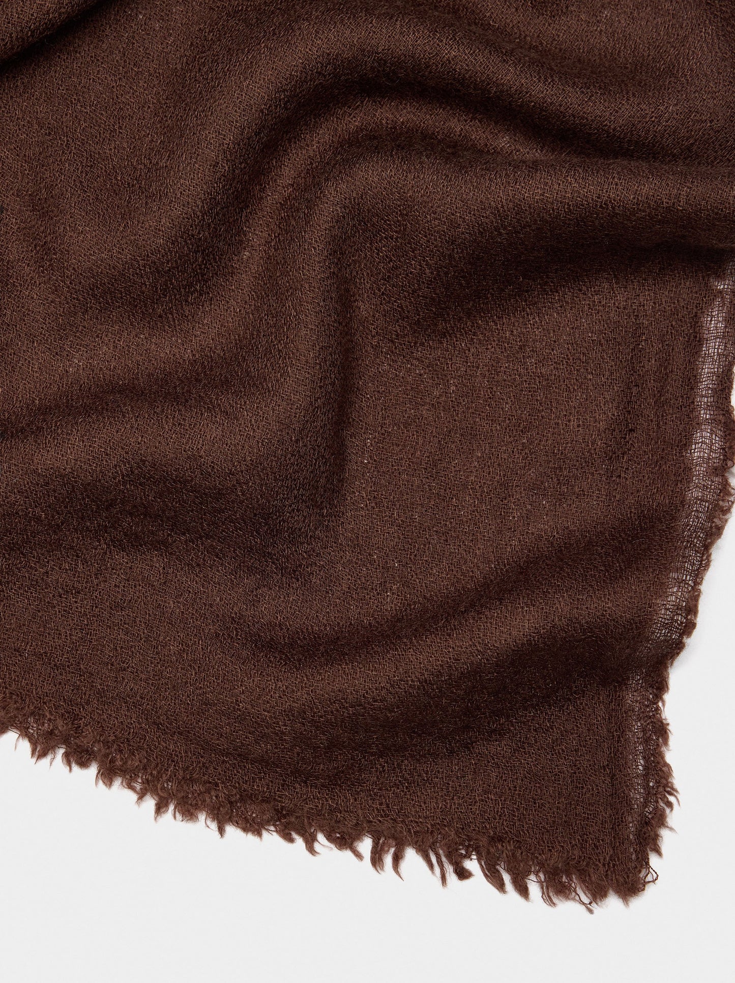 Pashmina With Wool