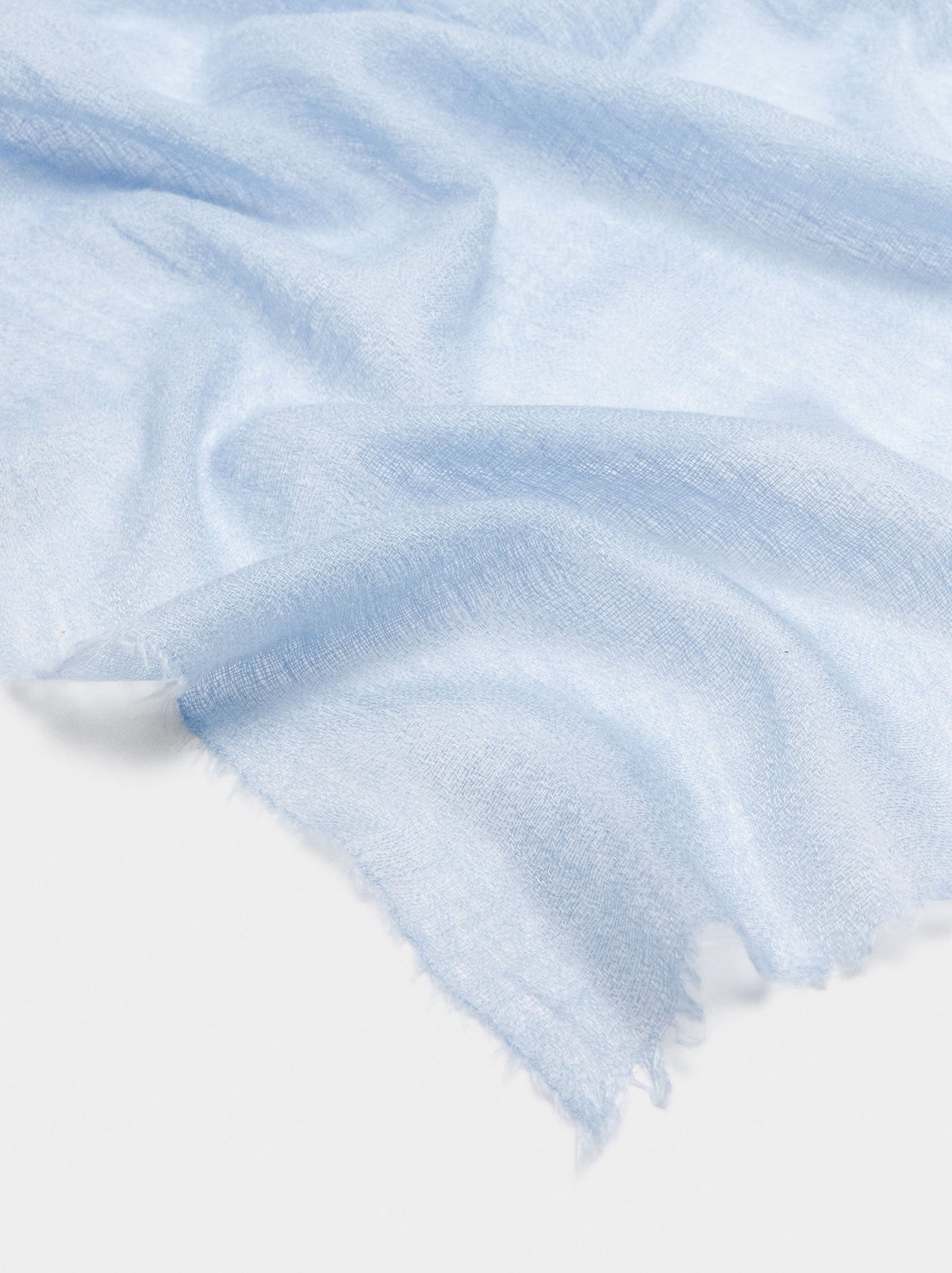 Pashmina With Wool