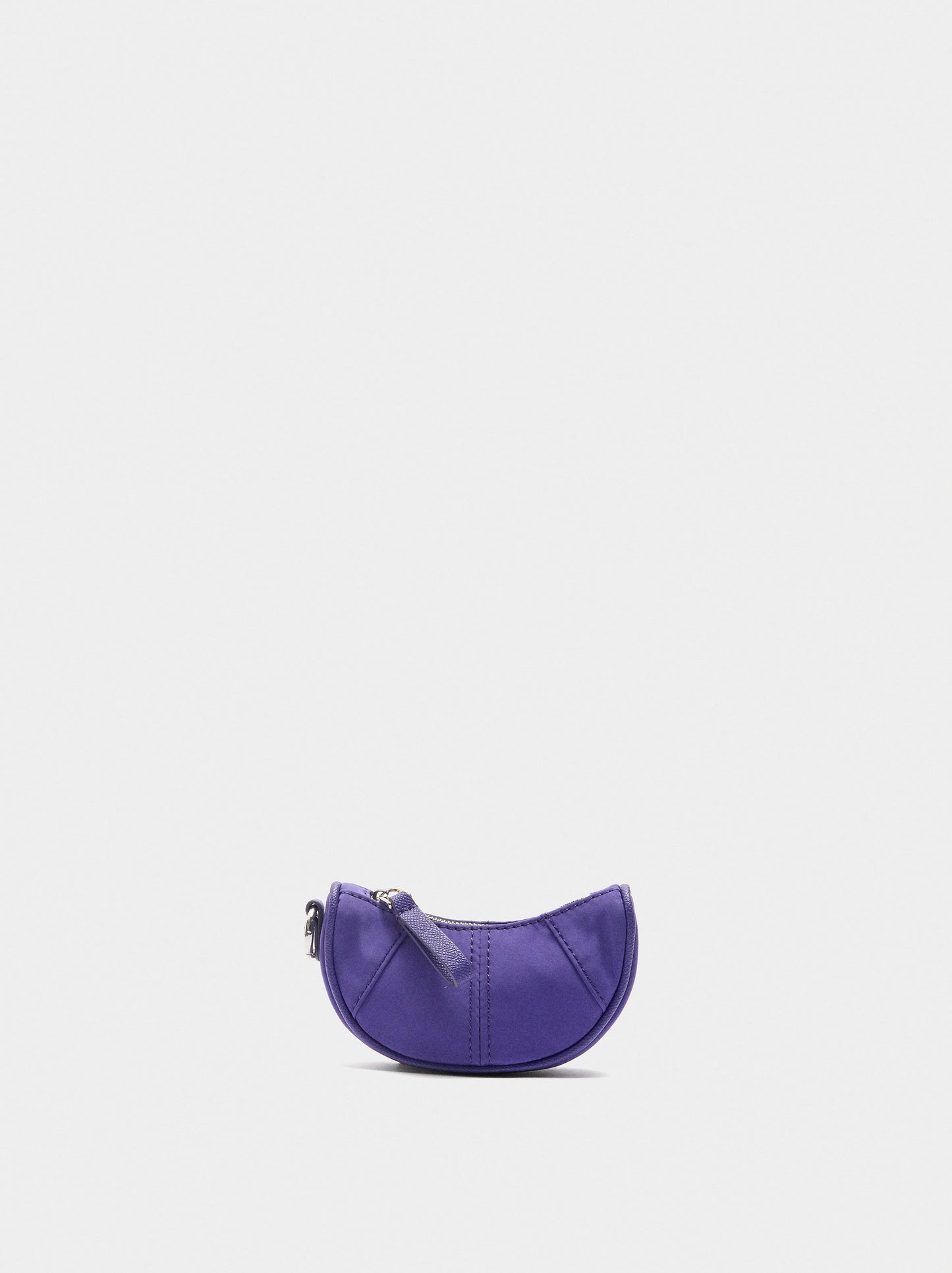 Nylon Crossbody Bag
