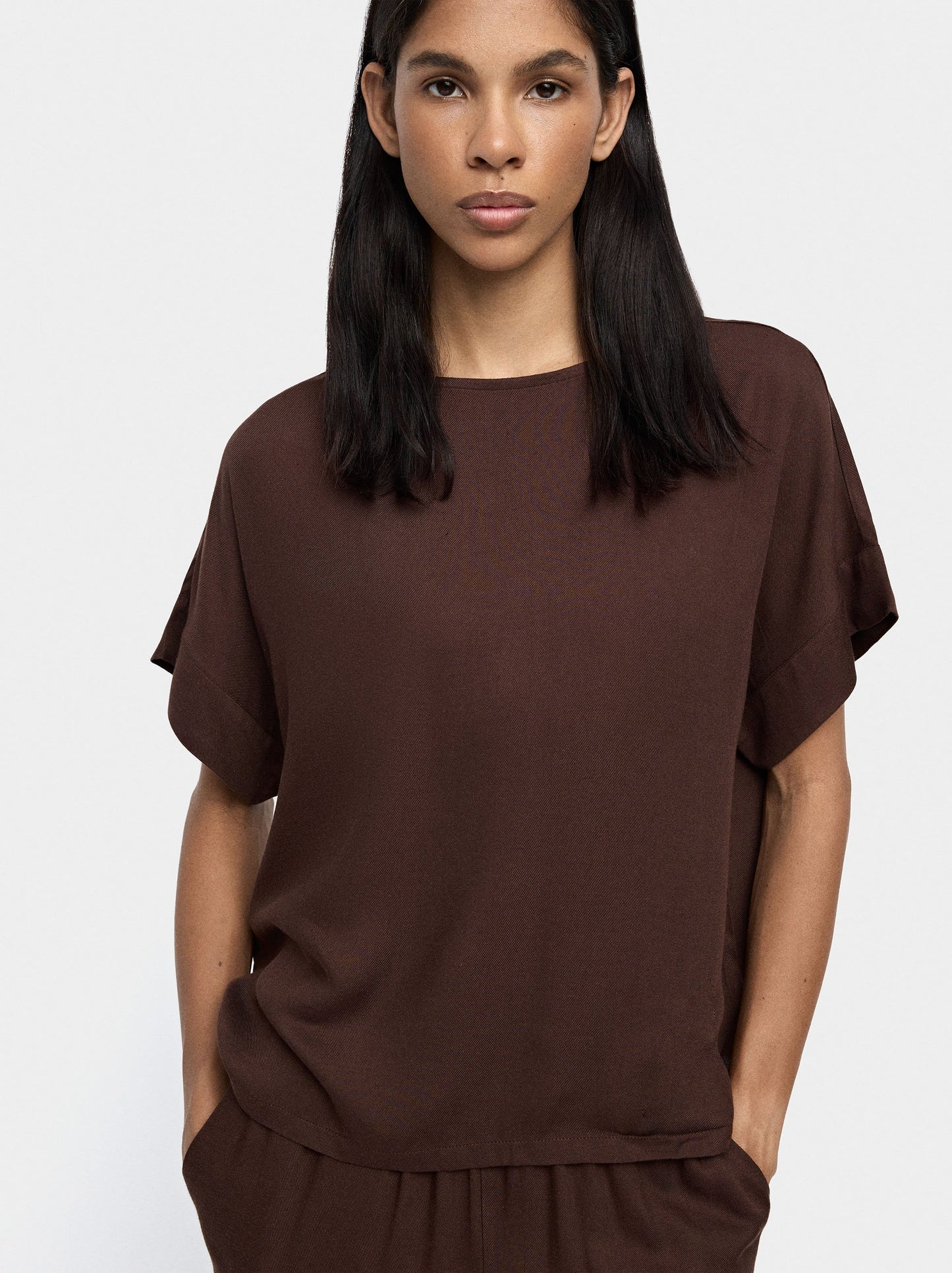 T-Shirt Plain