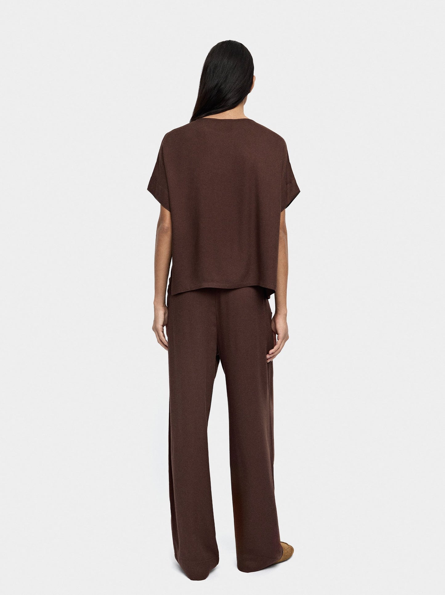 T-Shirt Plain